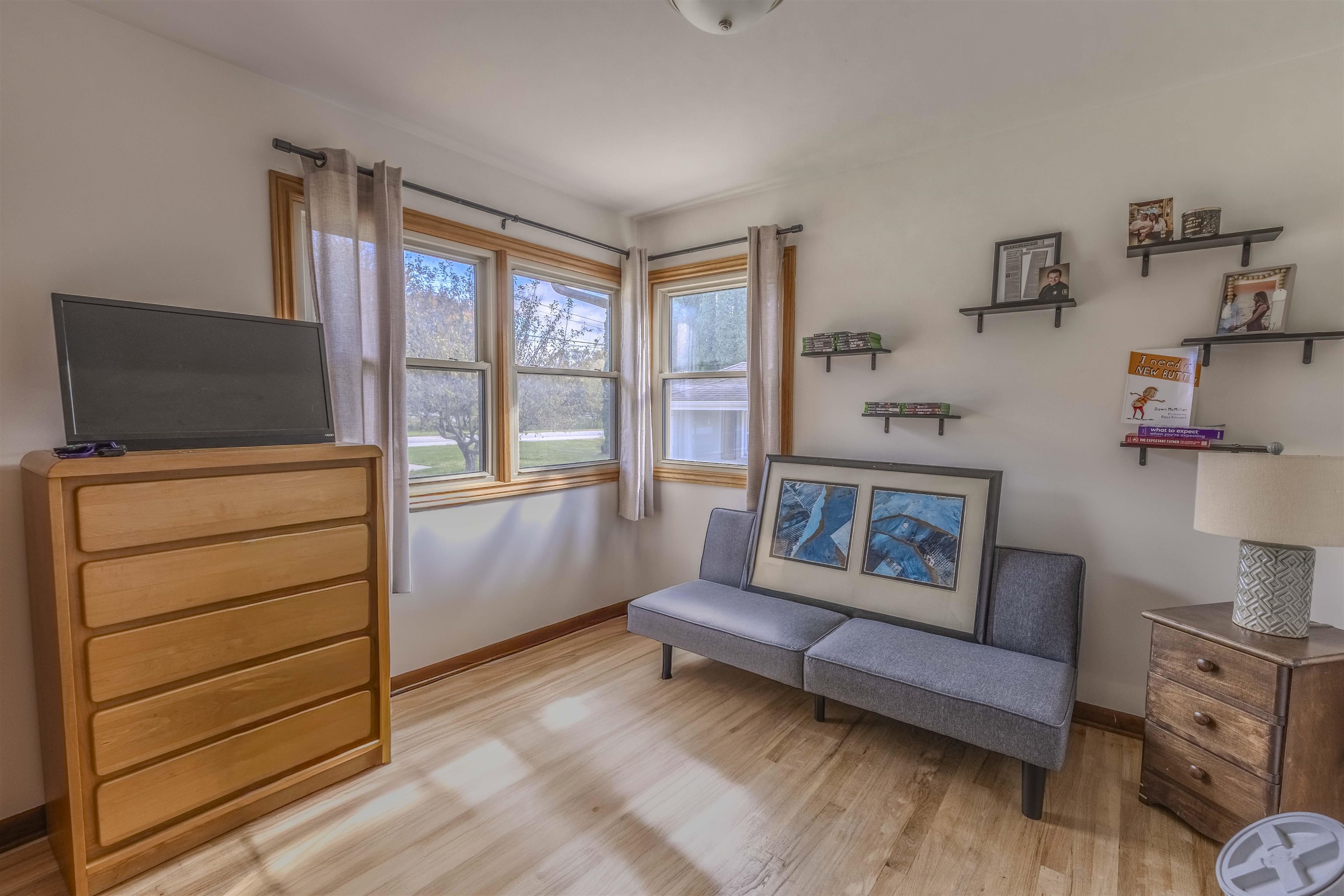 271 State Park Drive