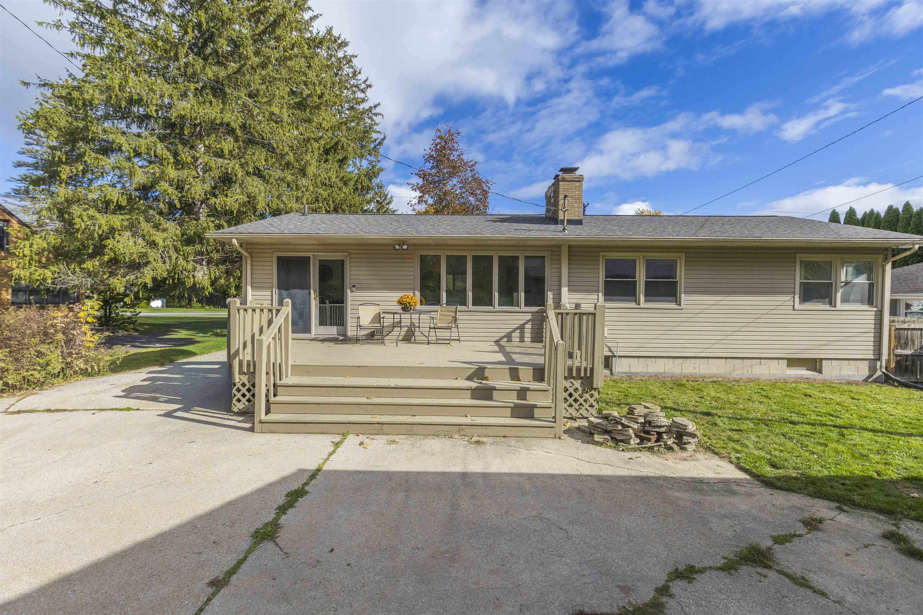 271 State Park Drive