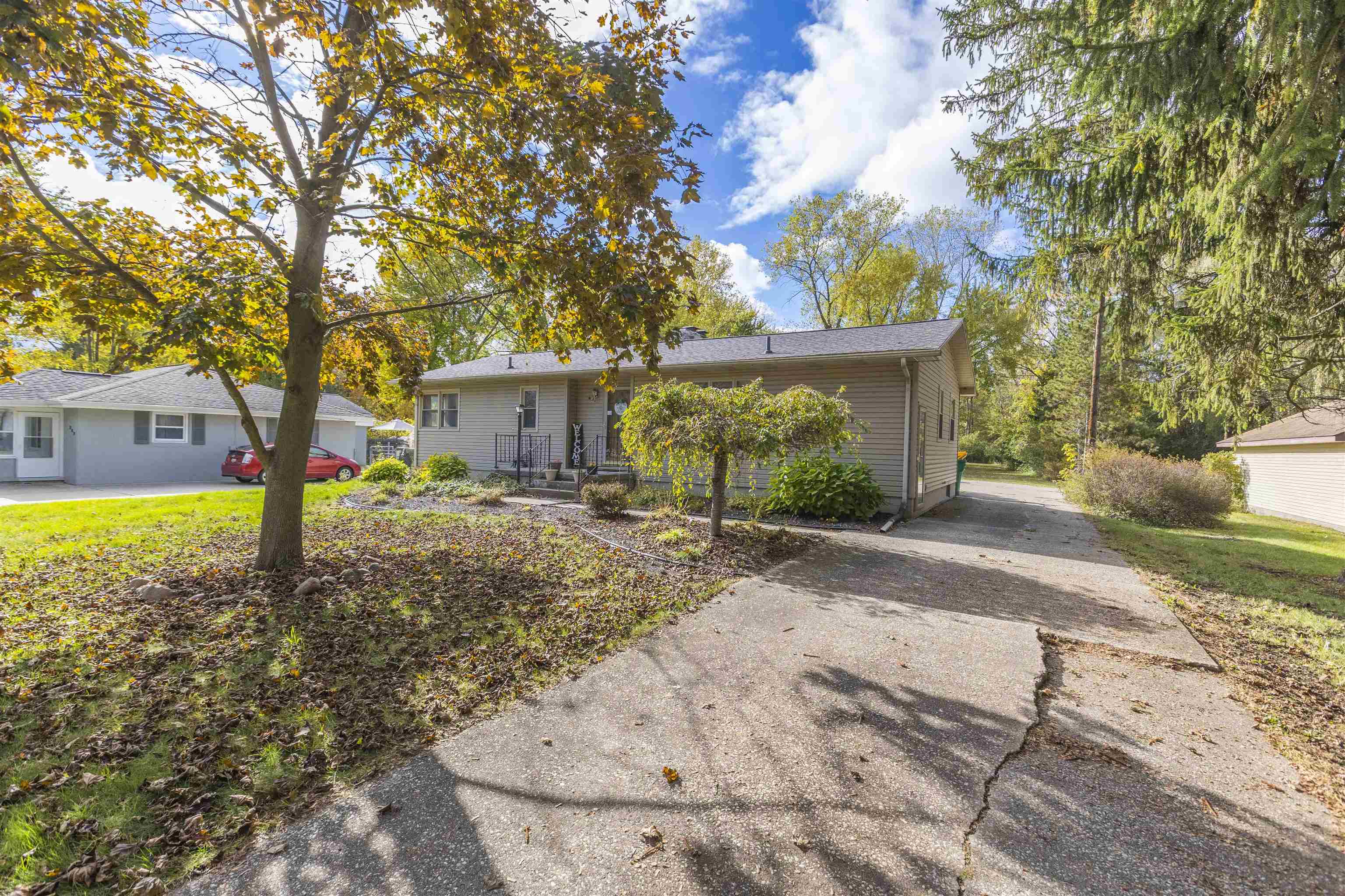 271 State Park Drive