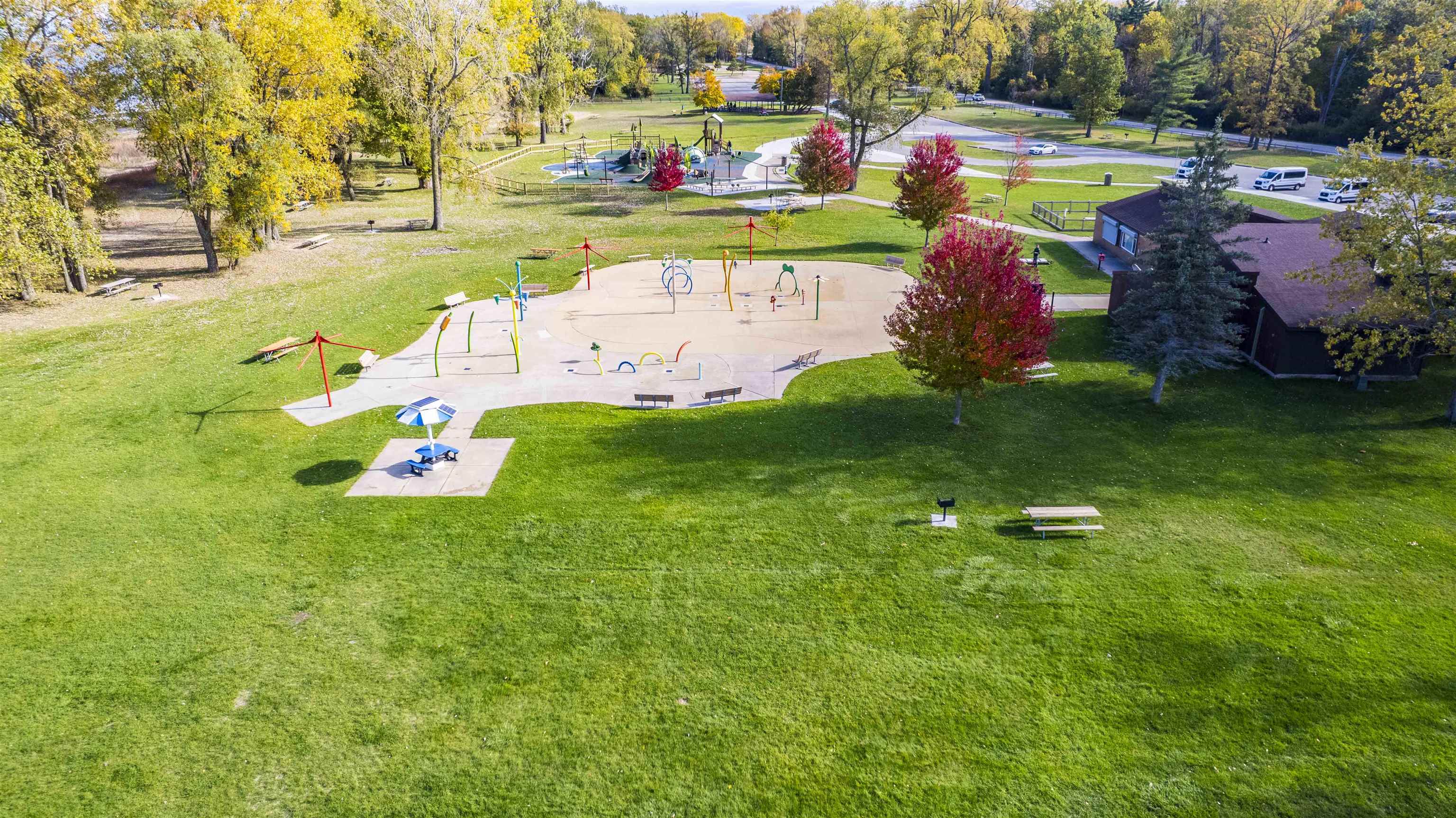 271 State Park Drive