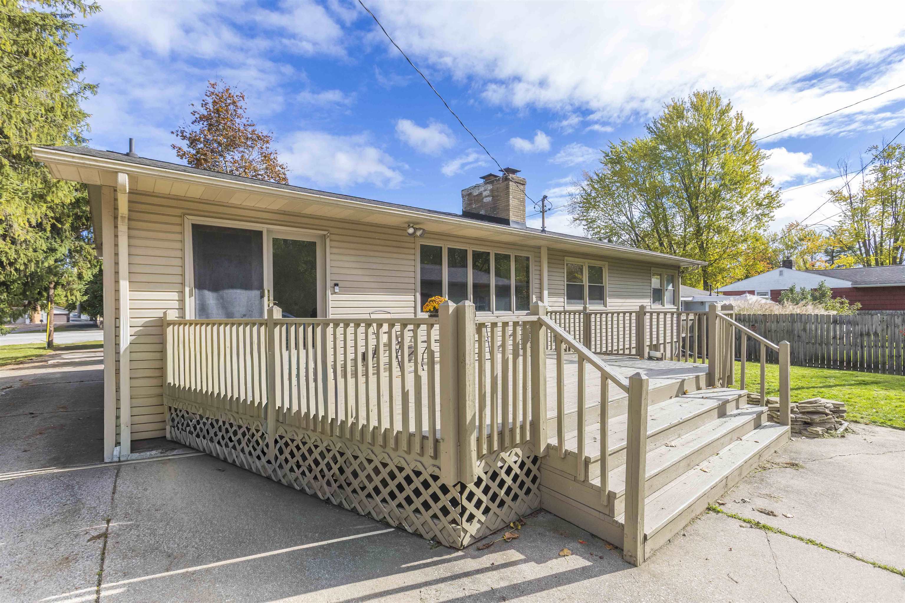 271 State Park Drive