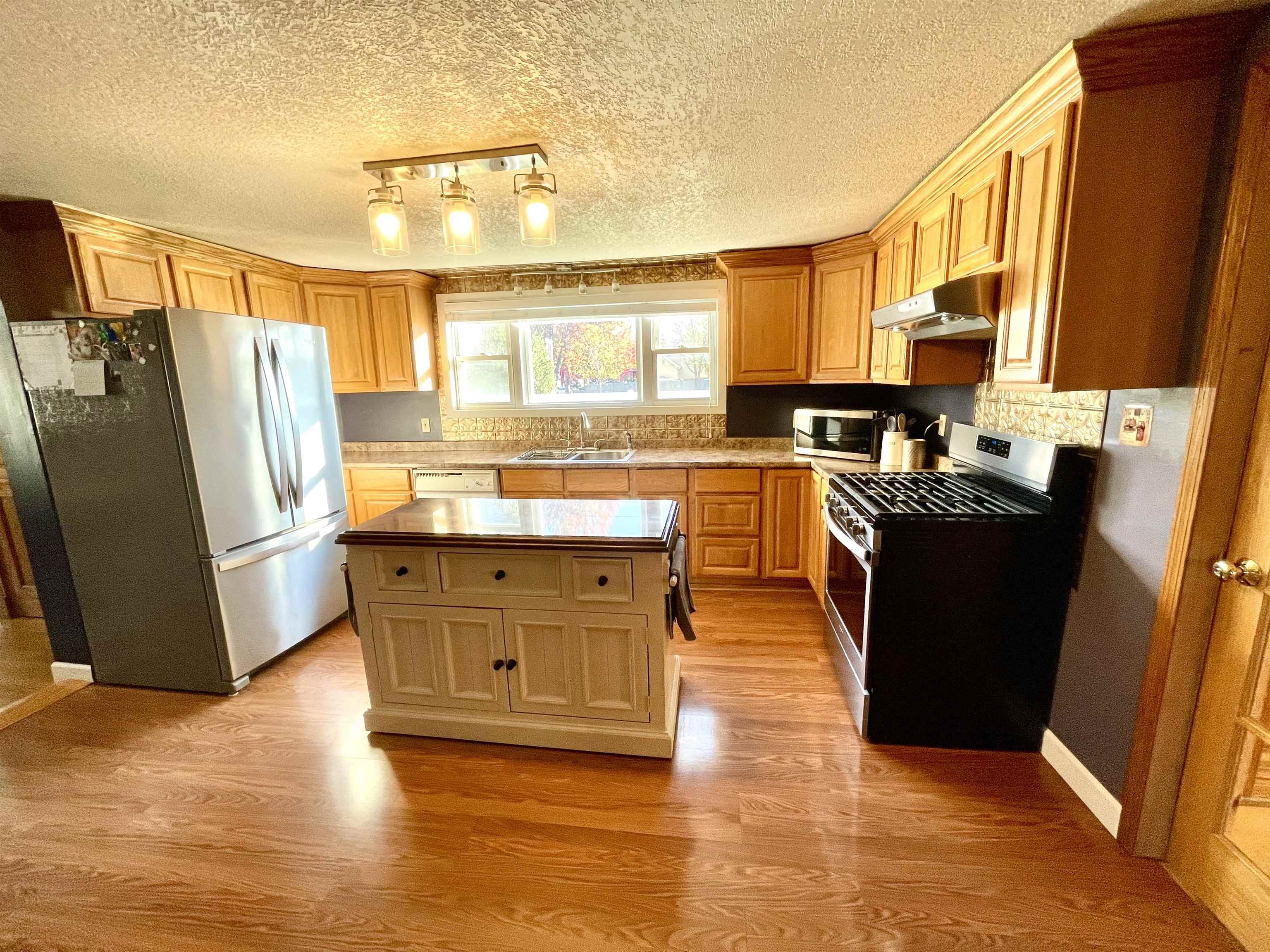 312 S Barclay Street