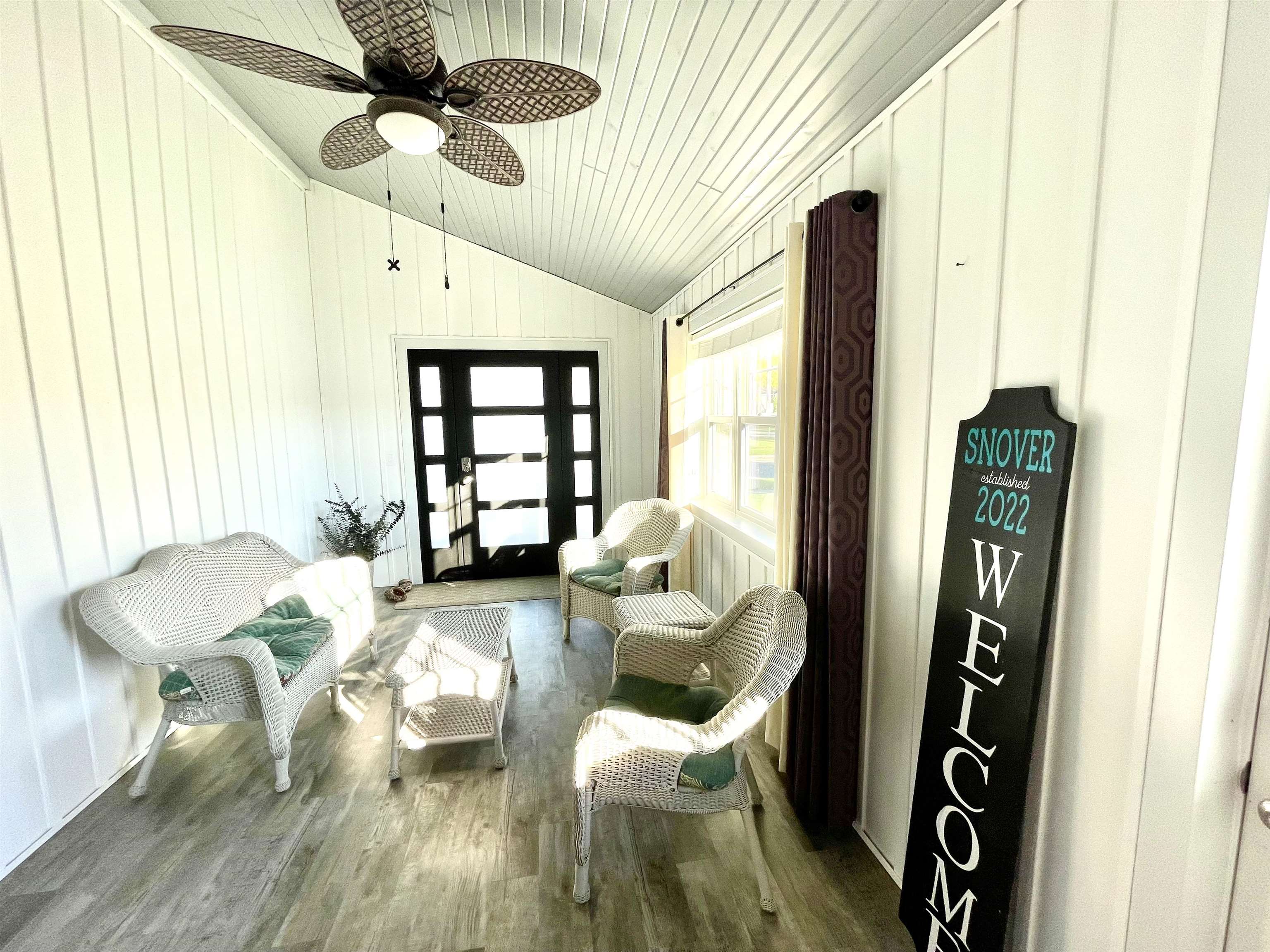 312 S Barclay Street