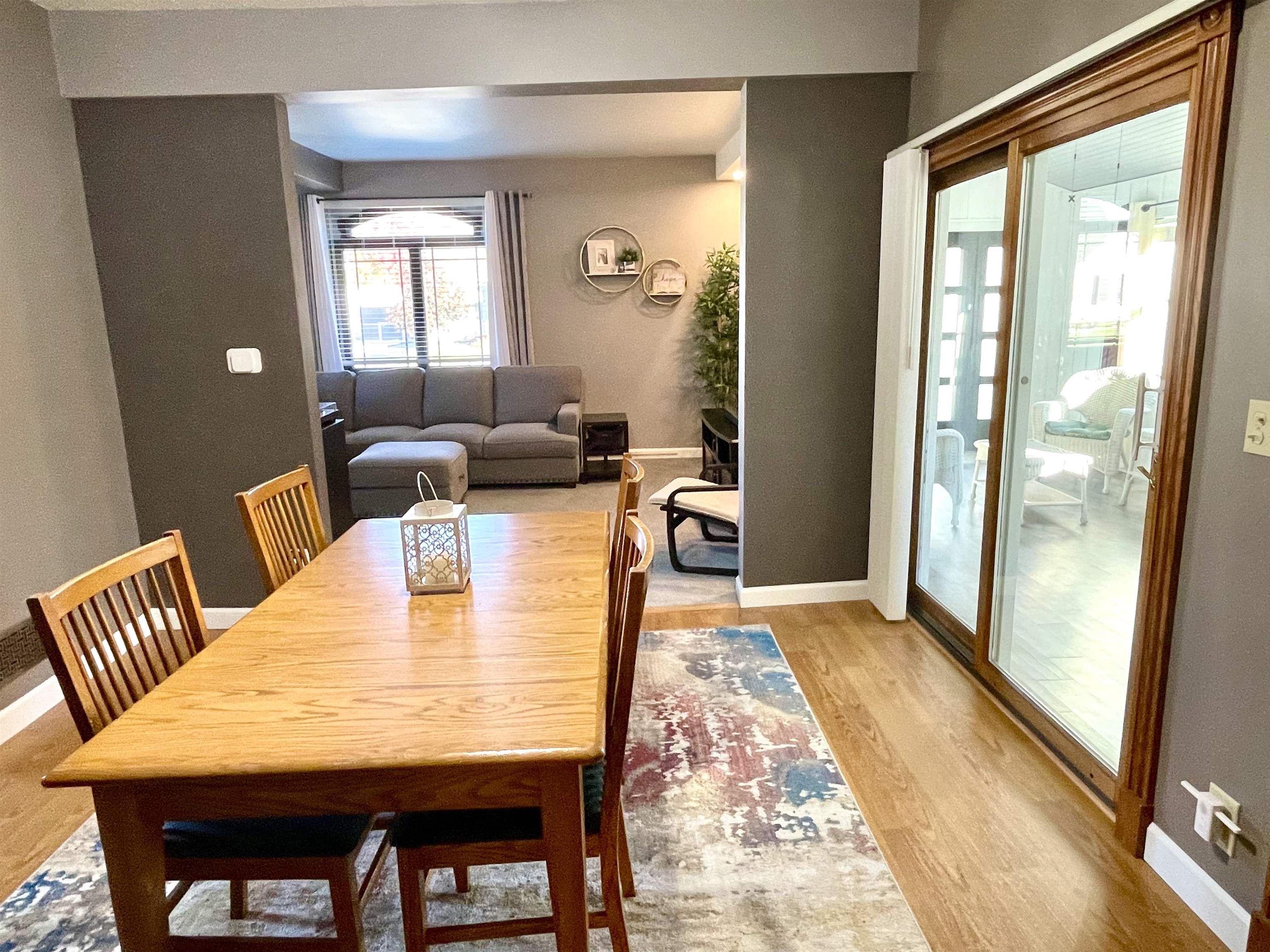 312 S Barclay Street