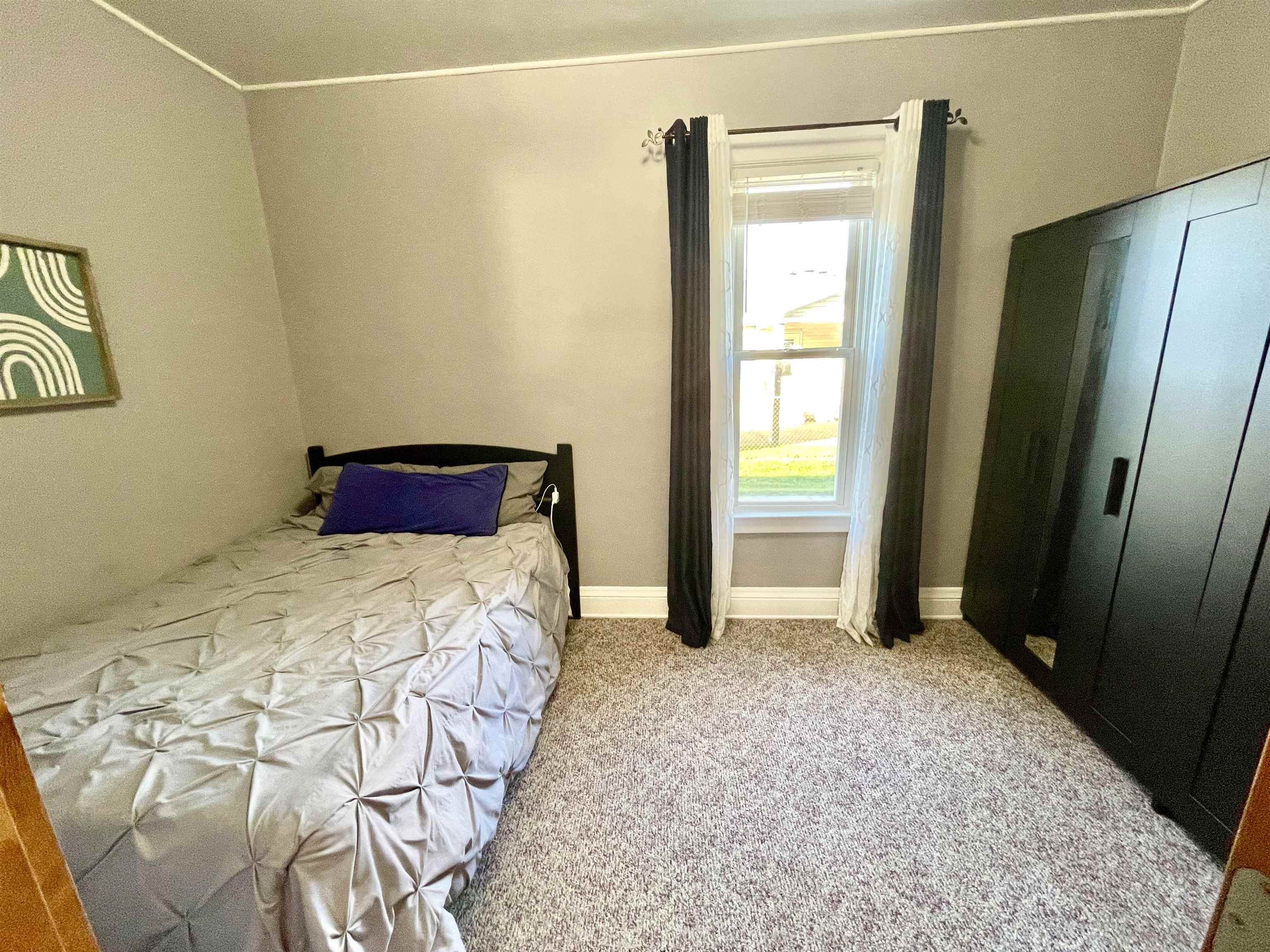 312 S Barclay Street