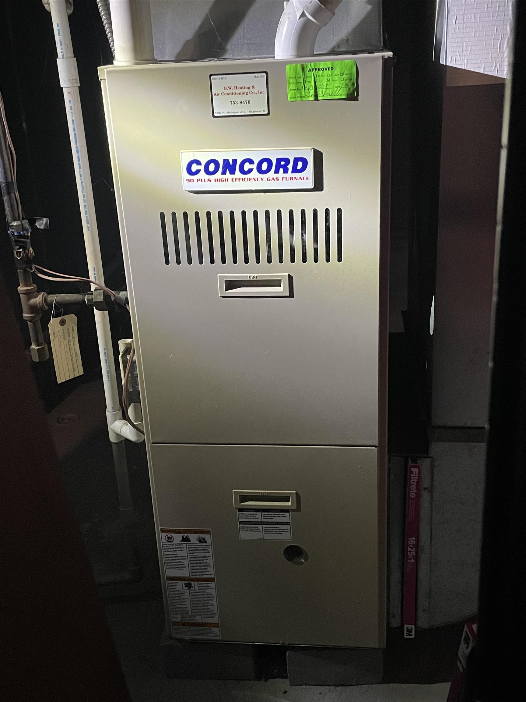 312 S Barclay Street