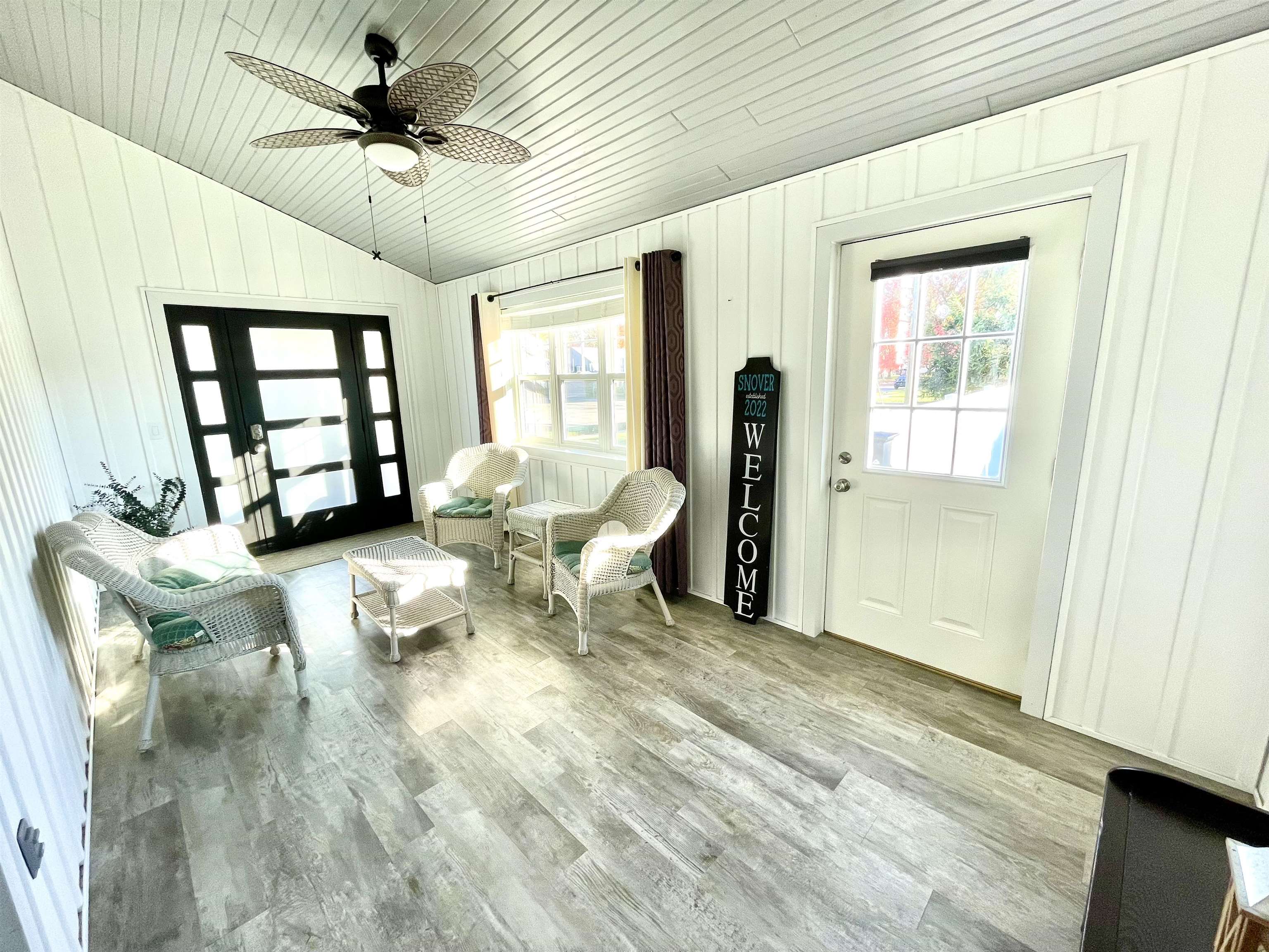 312 S Barclay Street