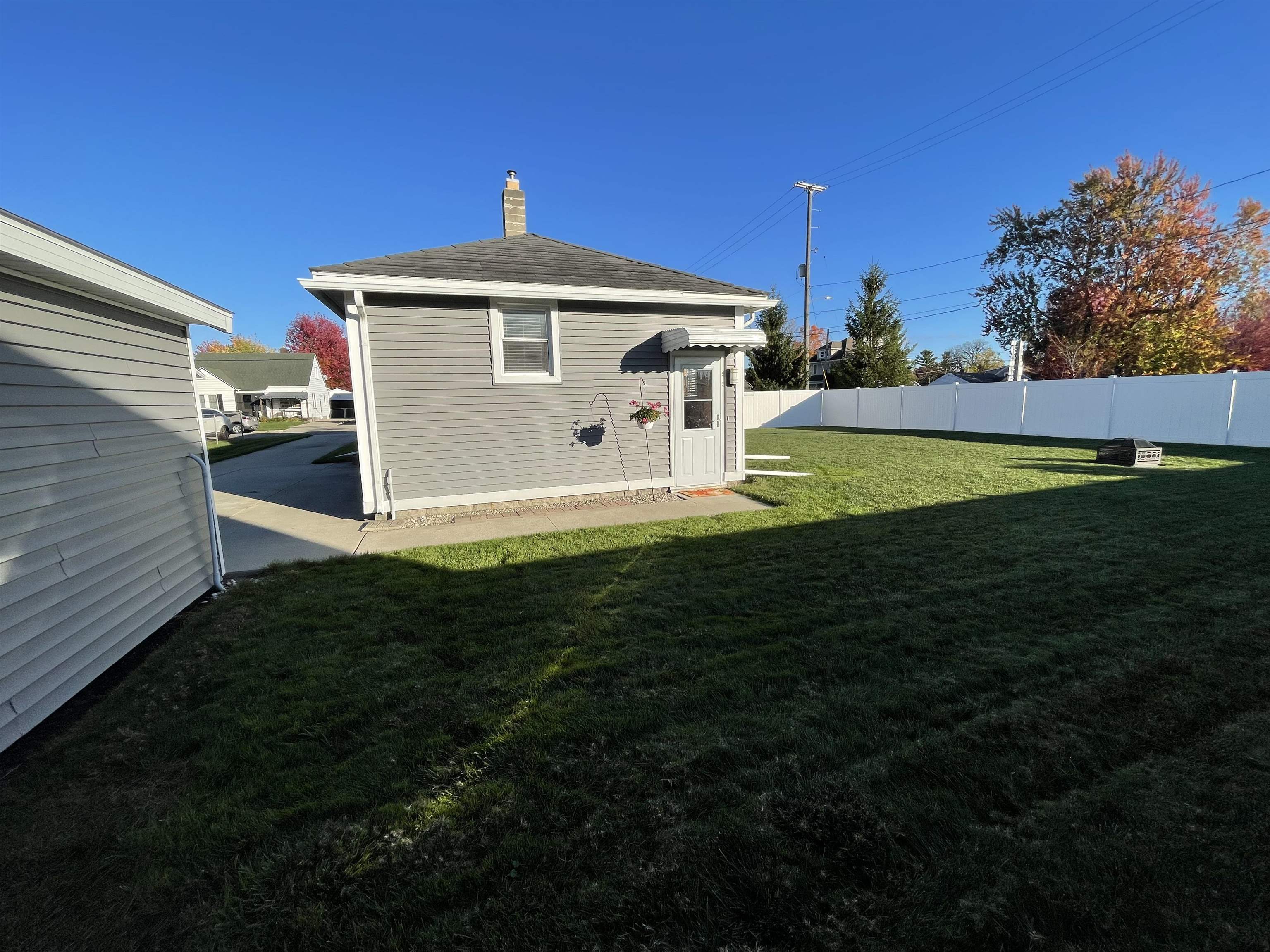 312 S Barclay Street