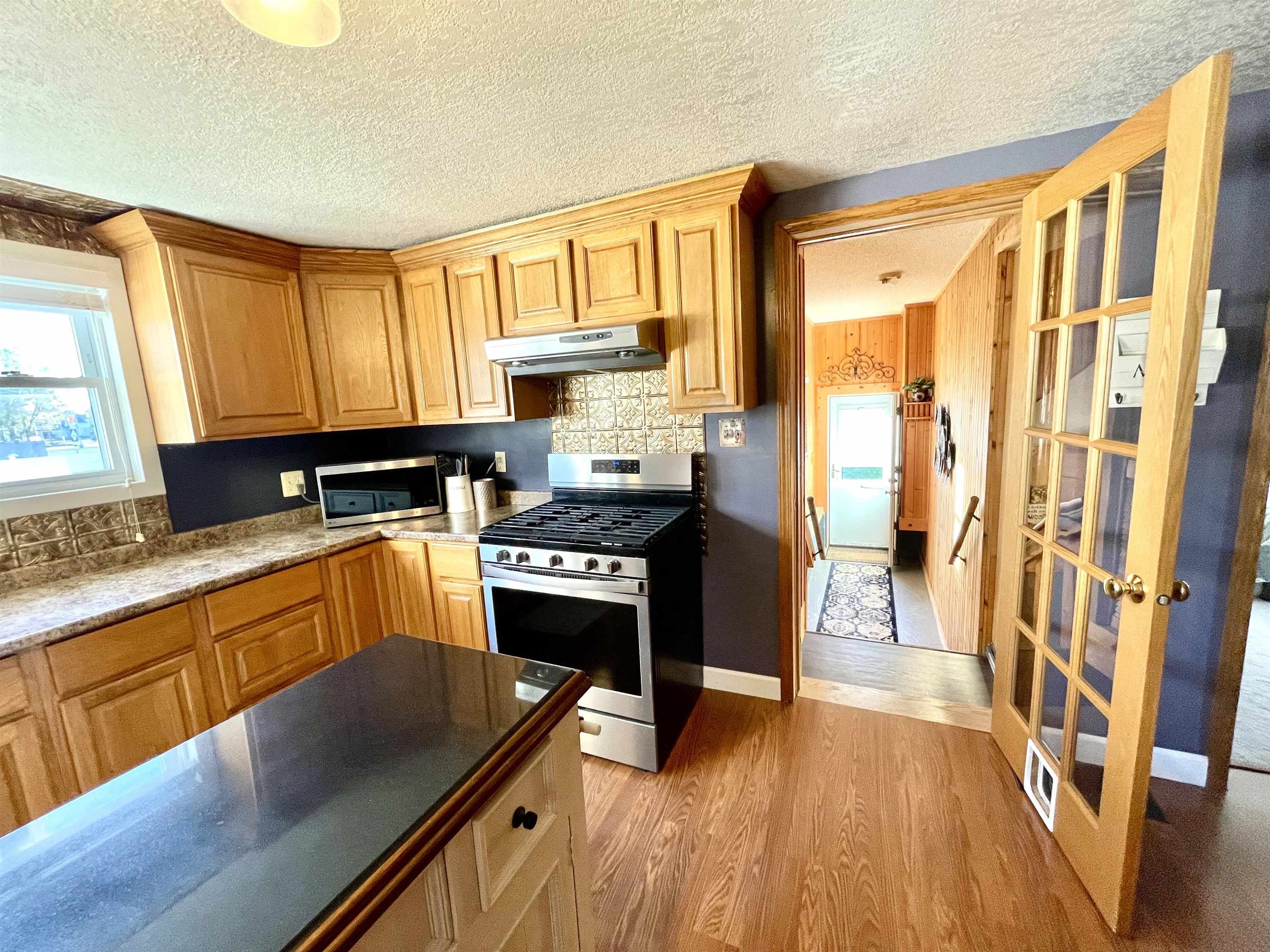 312 S Barclay Street