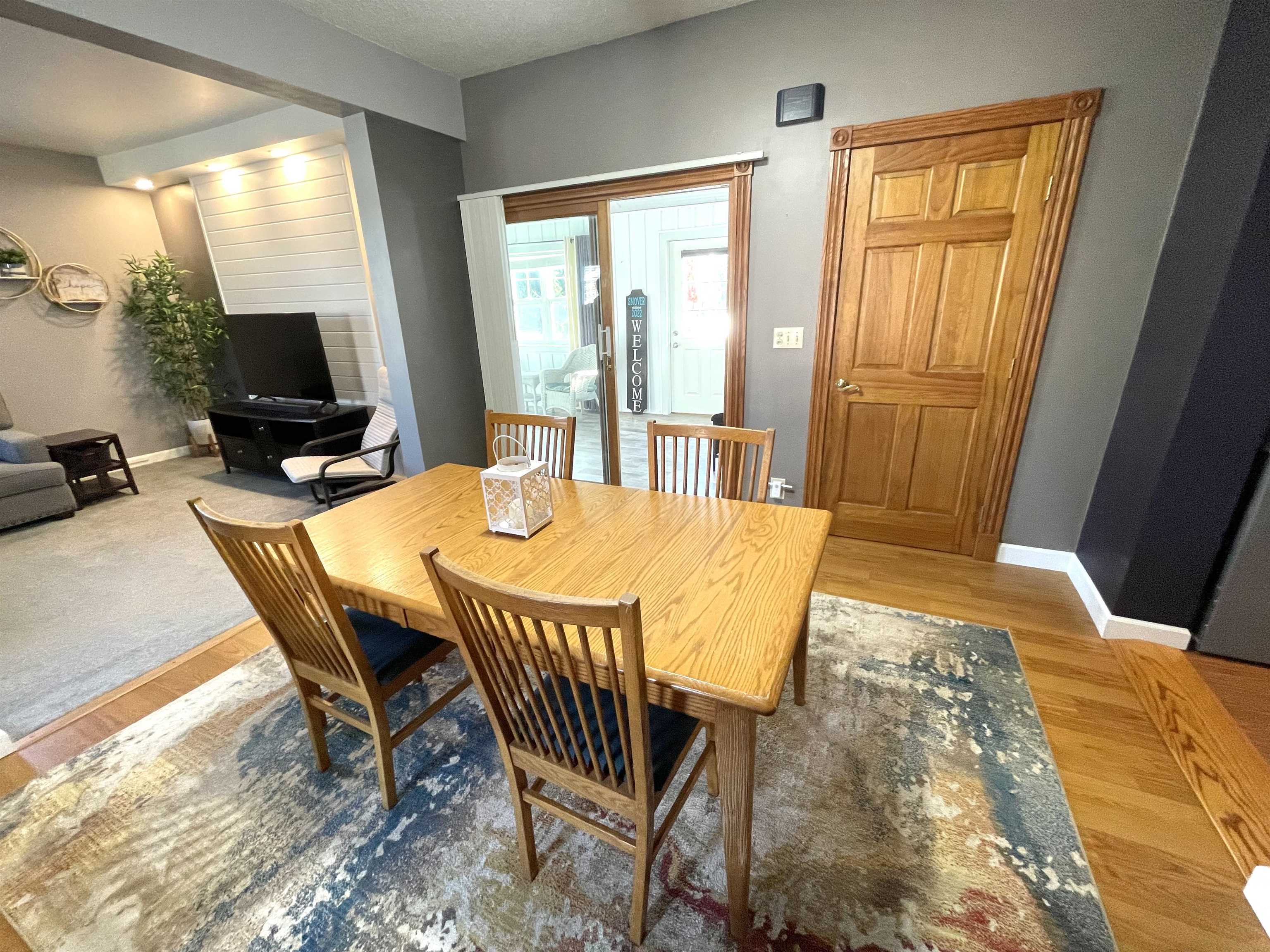 312 S Barclay Street