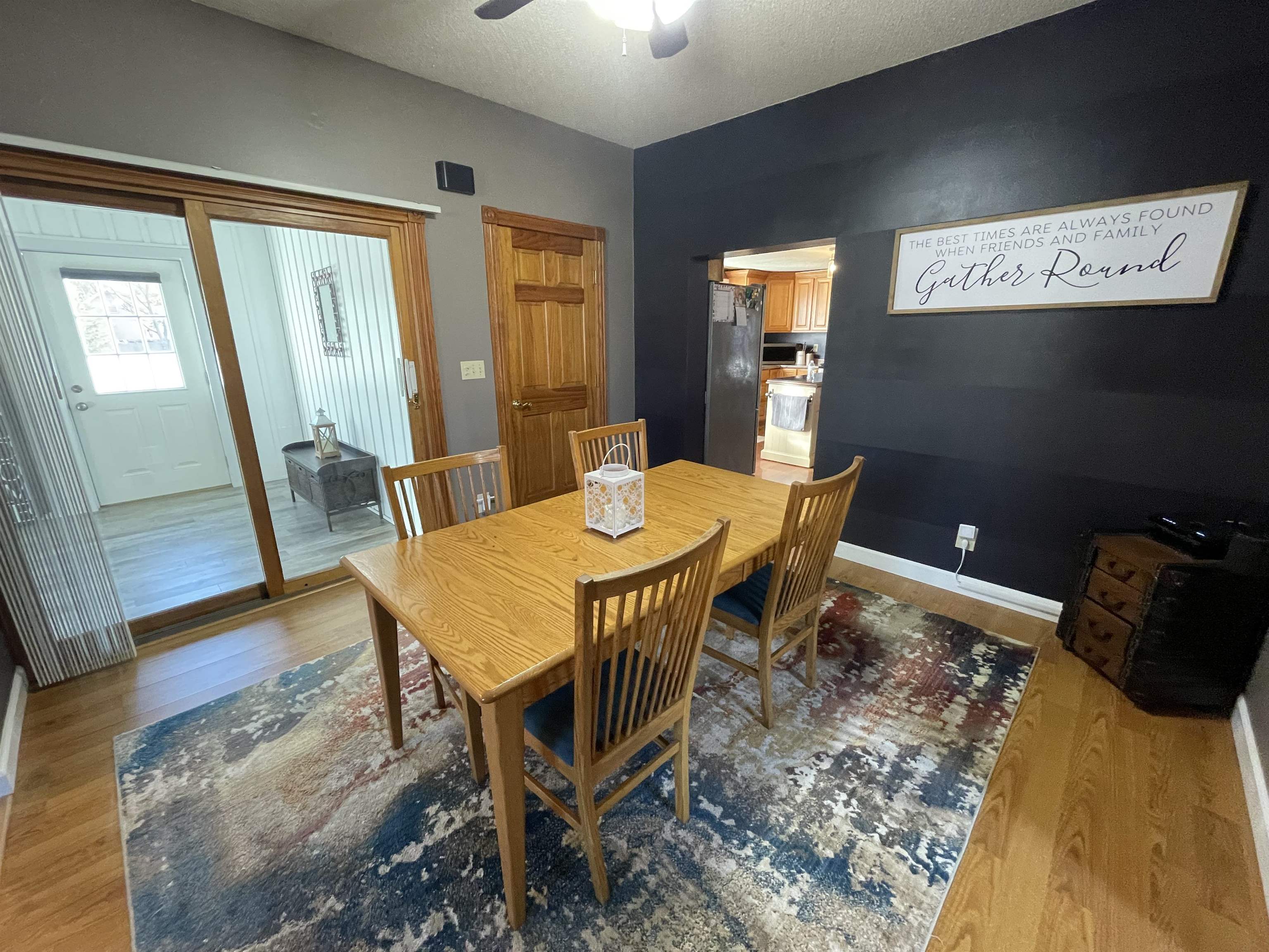 312 S Barclay Street