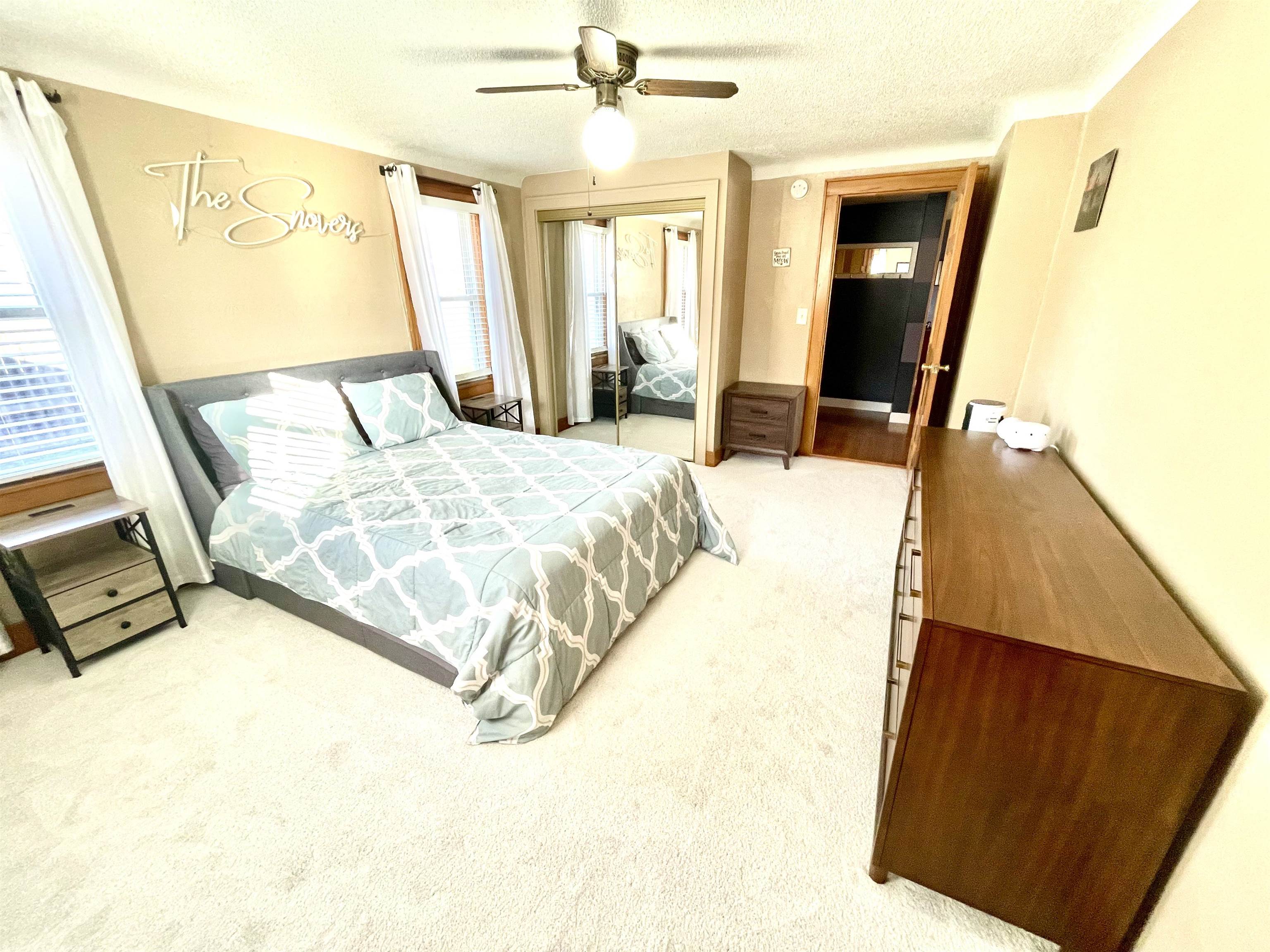 312 S Barclay Street