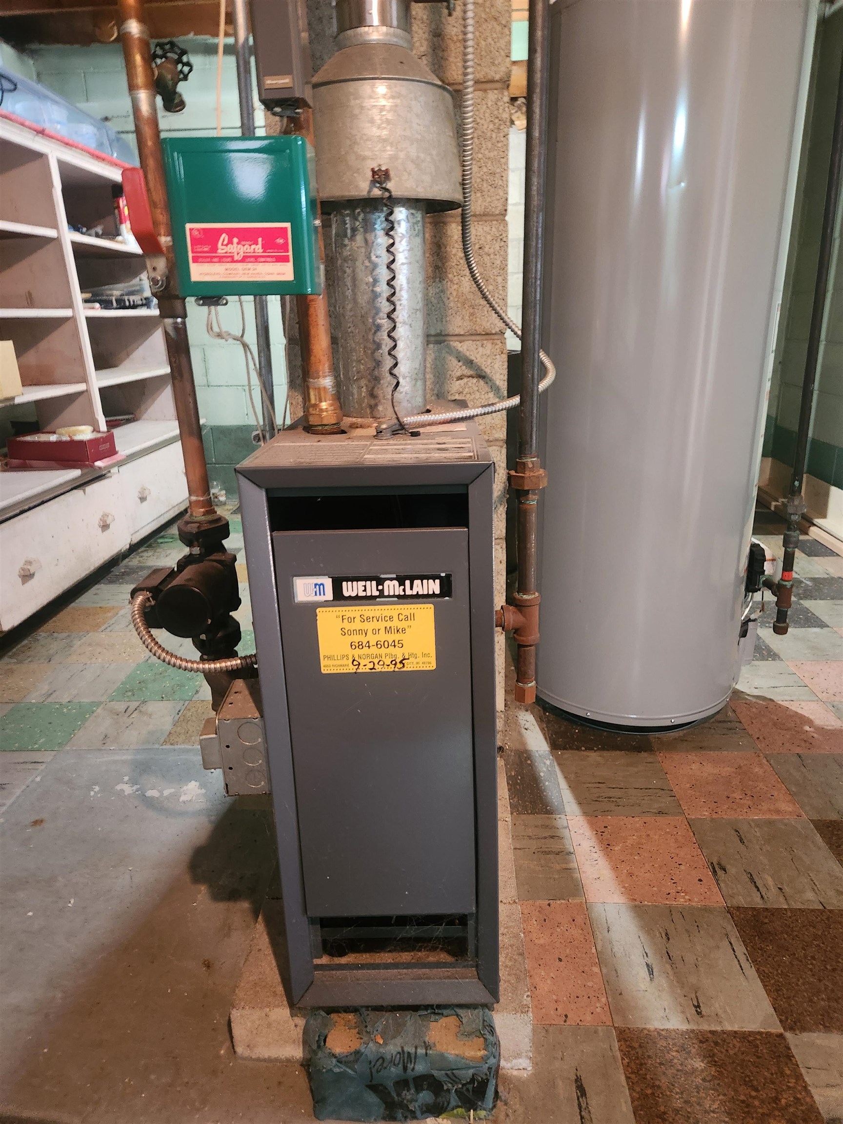 2114 S Madison Street