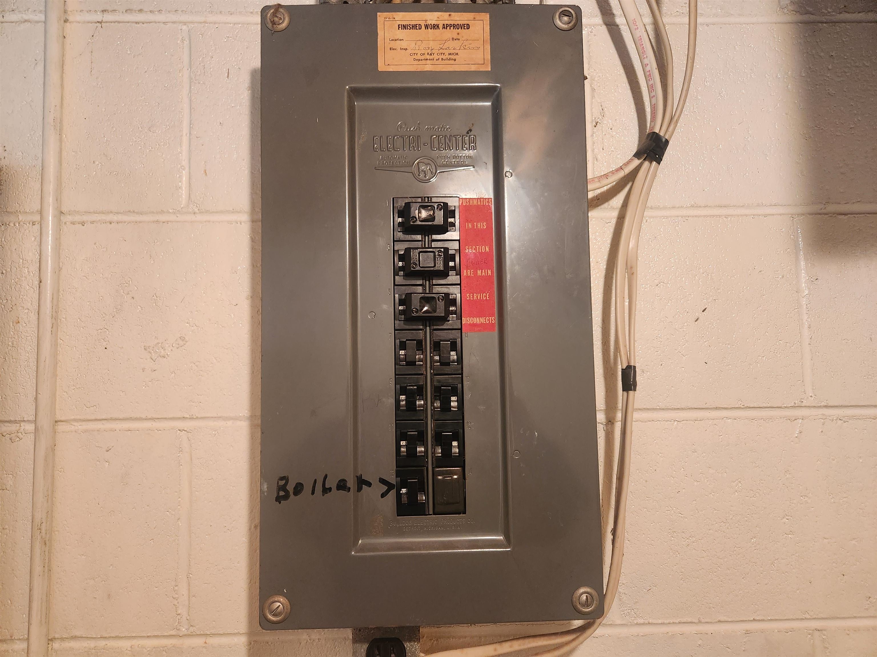 2114 S Madison Street