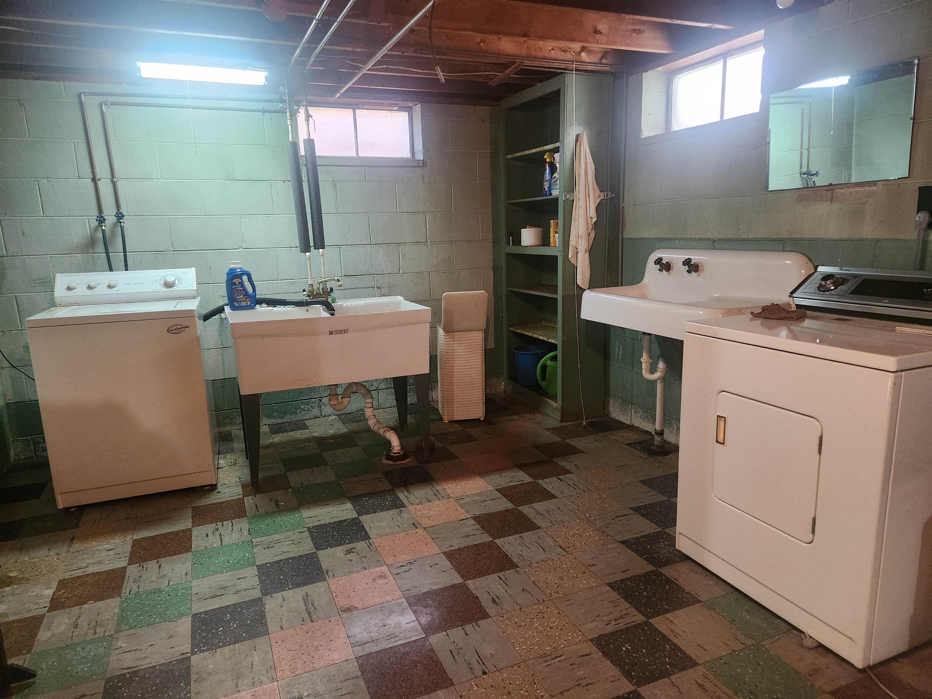 2114 S Madison Street