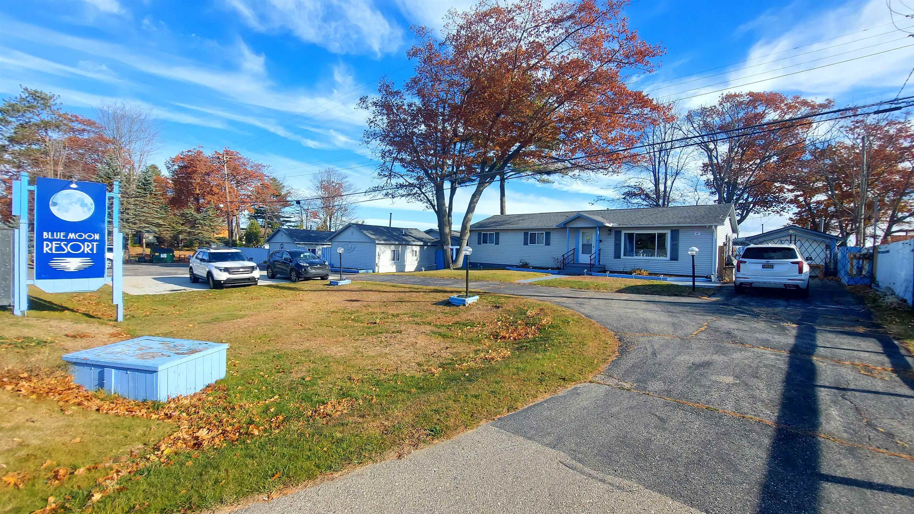 2530 N US-23 Highway