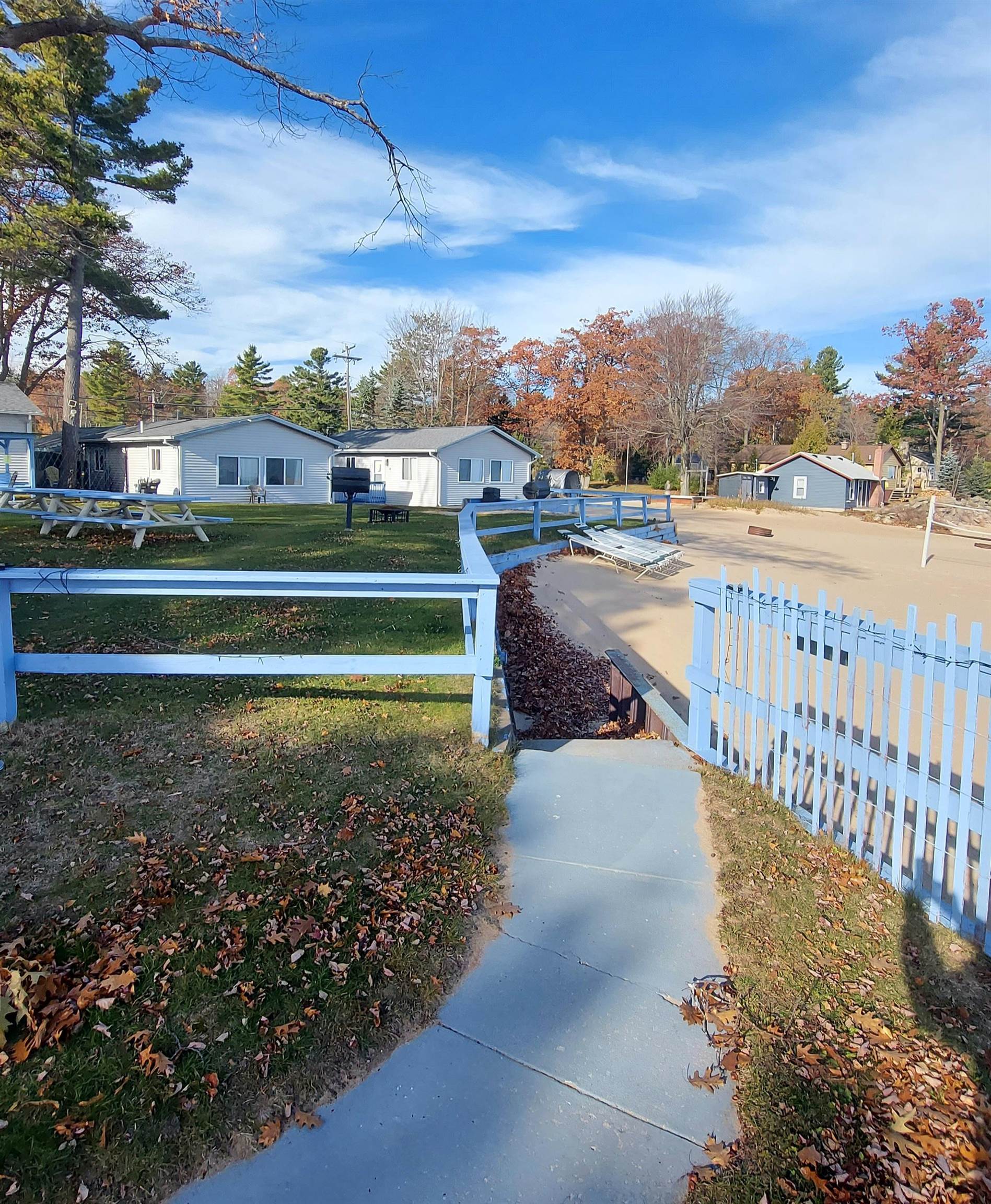 2530 N US-23 Highway