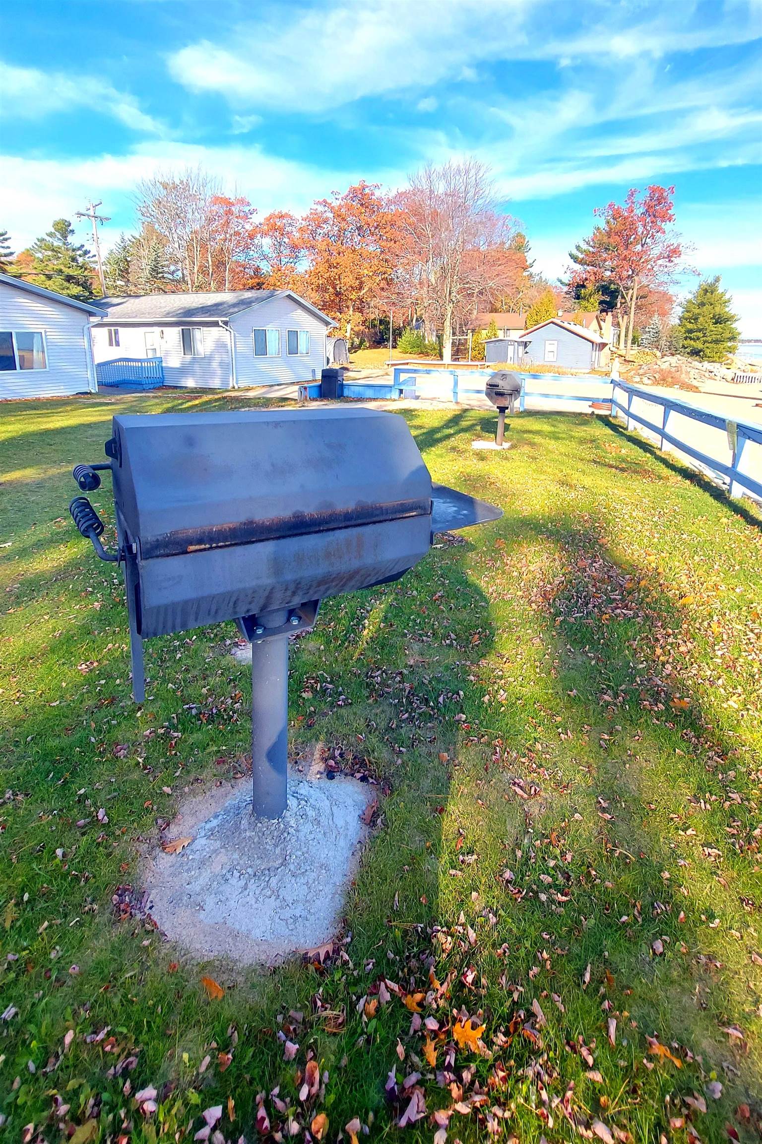 2530 N US-23 Highway