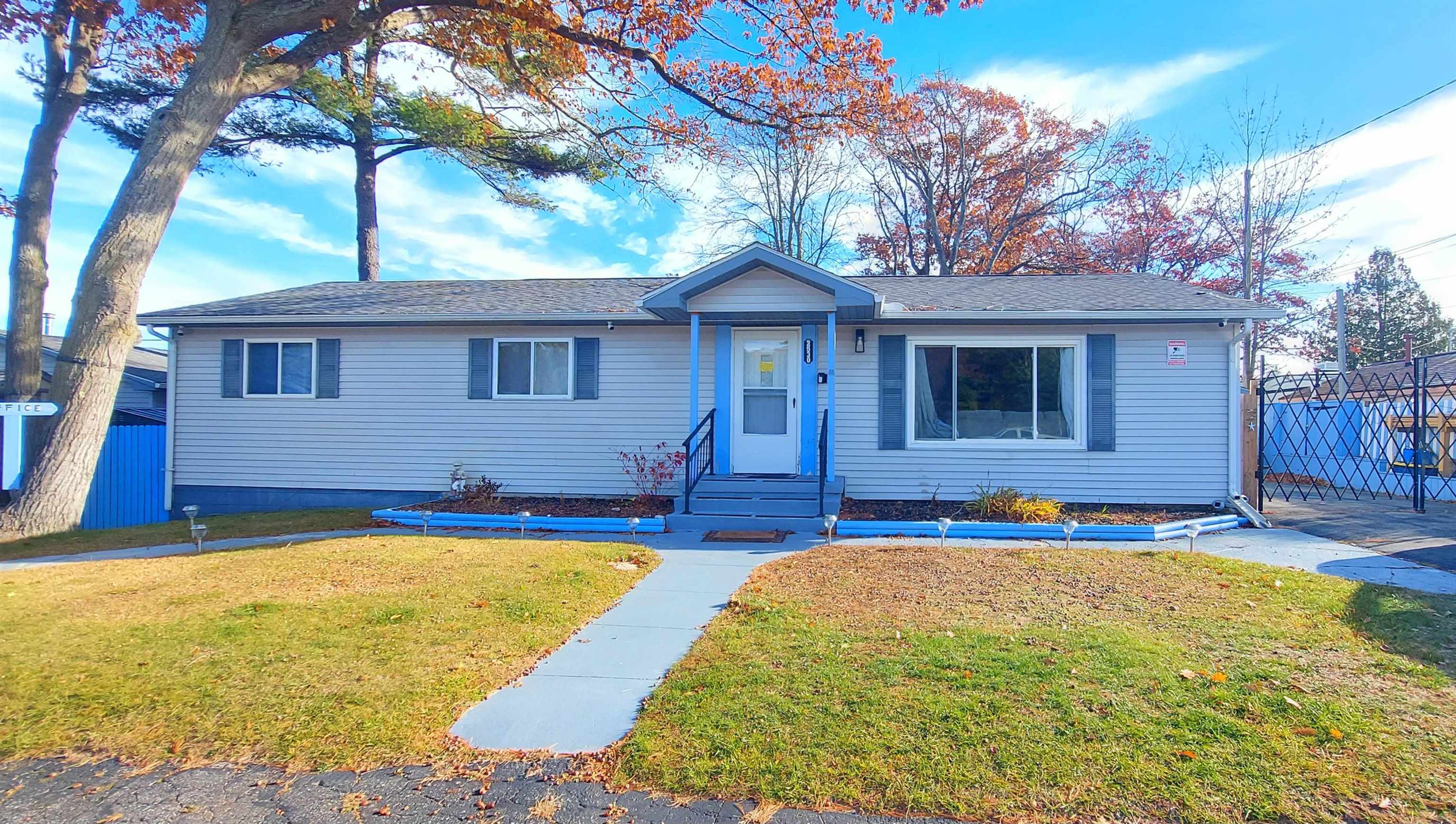 2530 N US-23 Highway