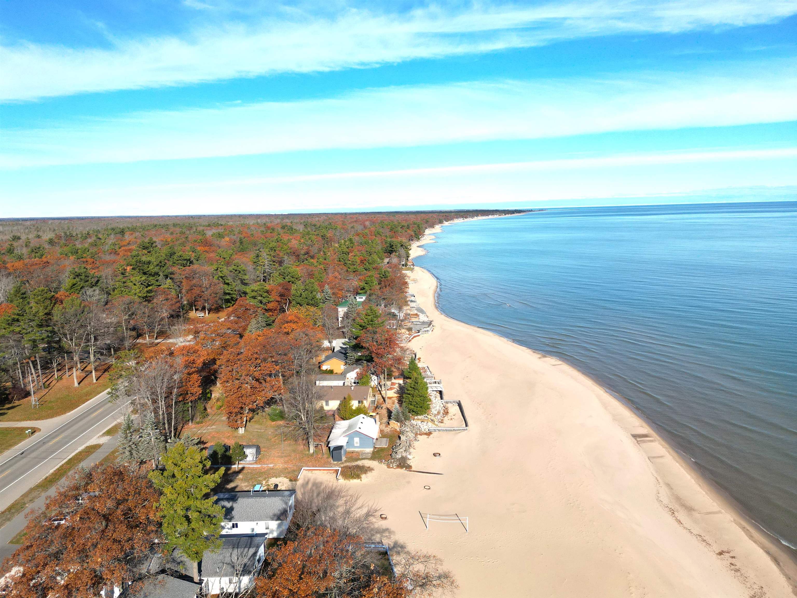 2530 N US-23 Highway