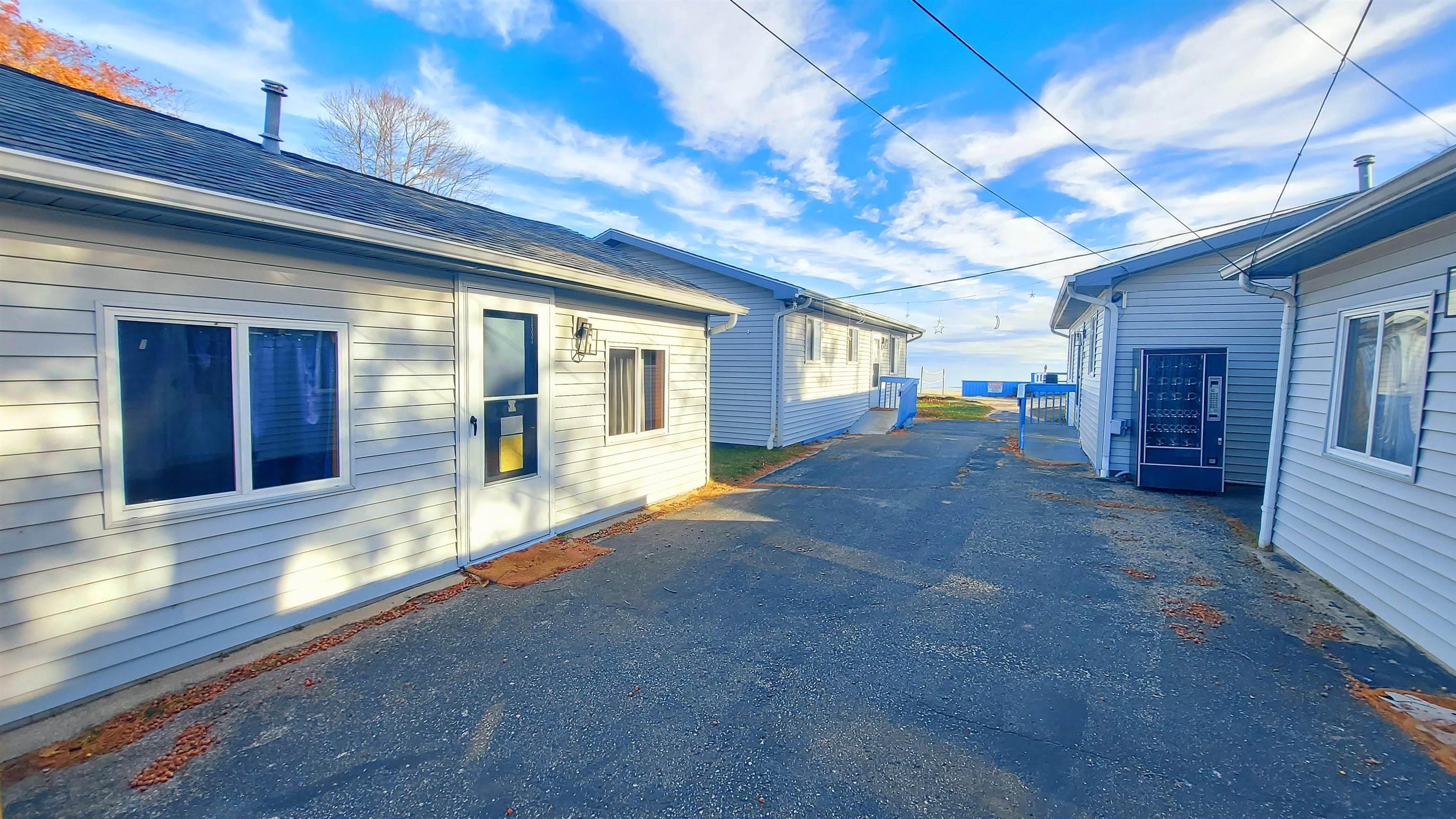 2530 N US-23 Highway