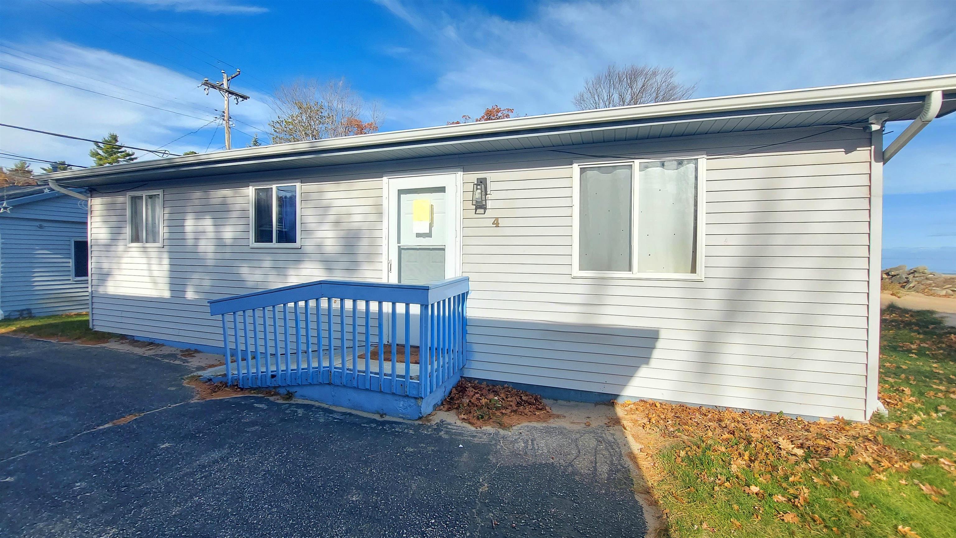 2530 N US-23 Highway