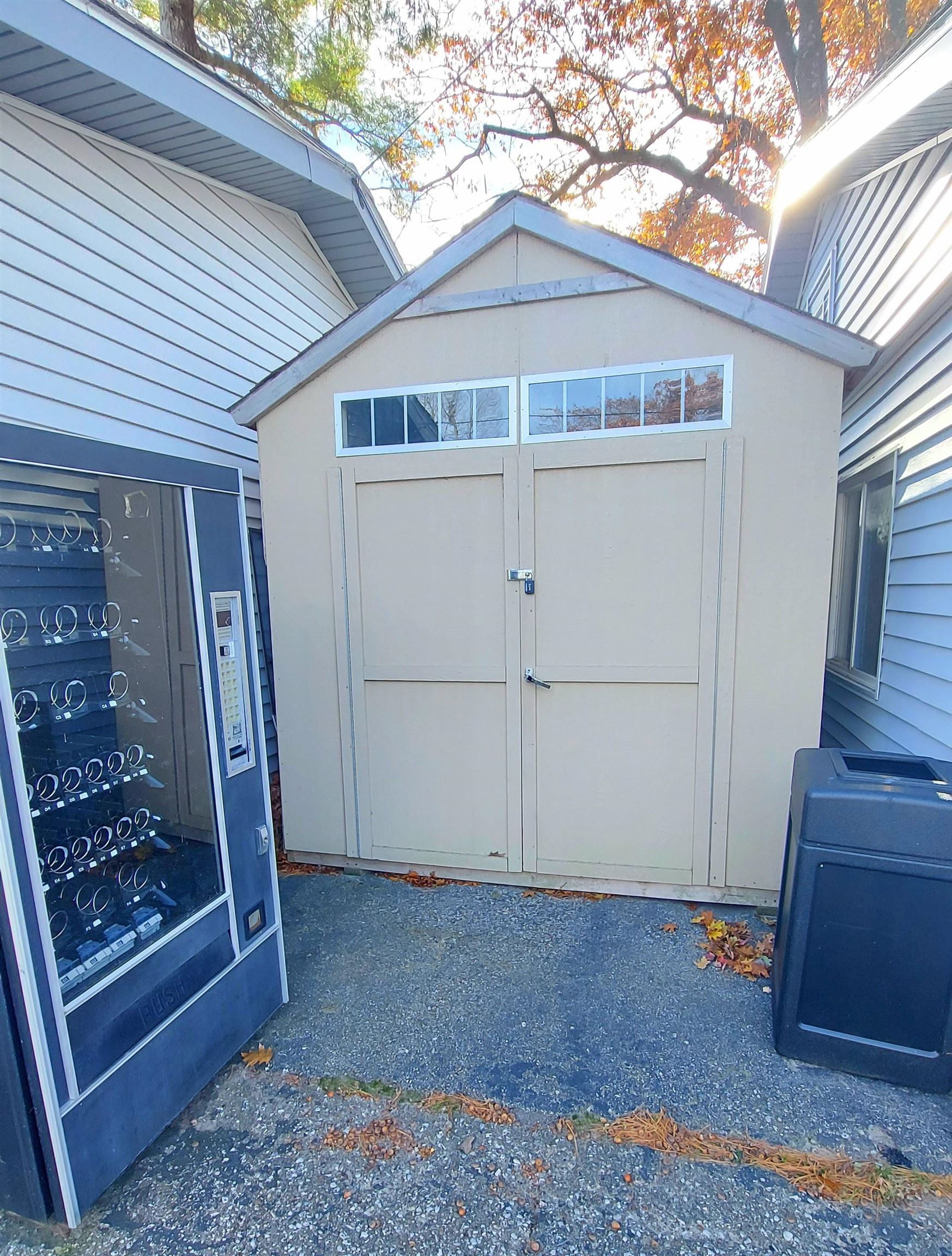 2530 N US-23 Highway