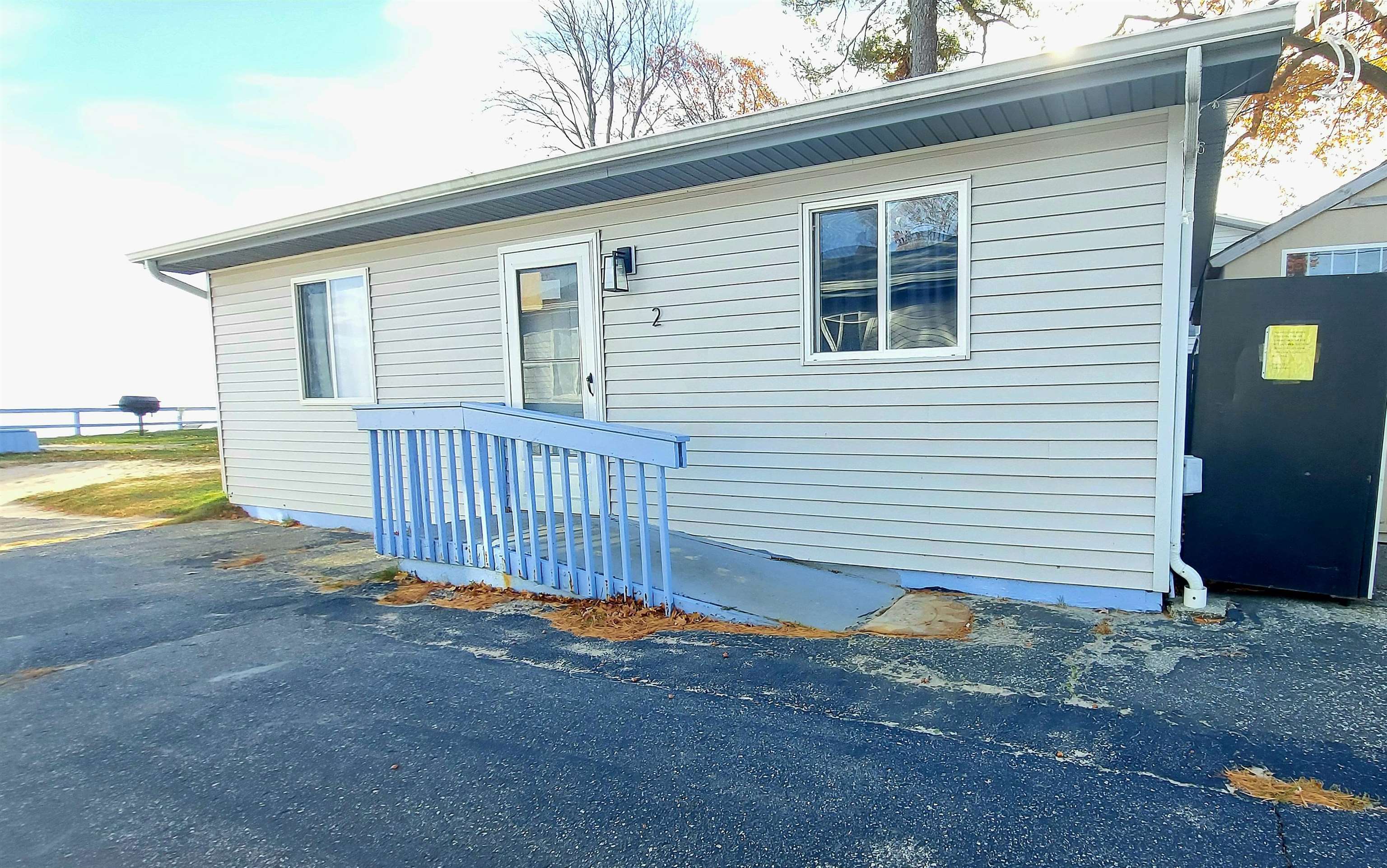 2530 N US-23 Highway