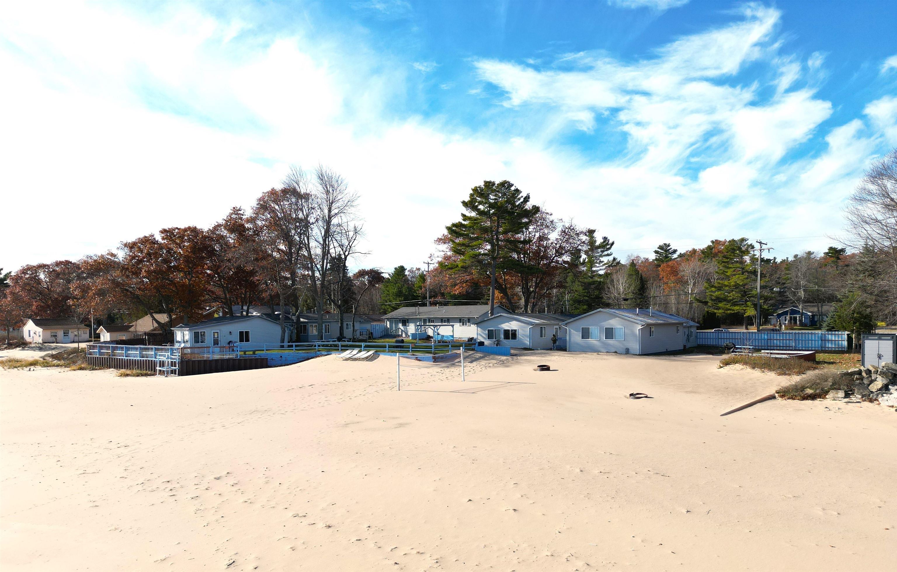 2530 N US-23 Highway