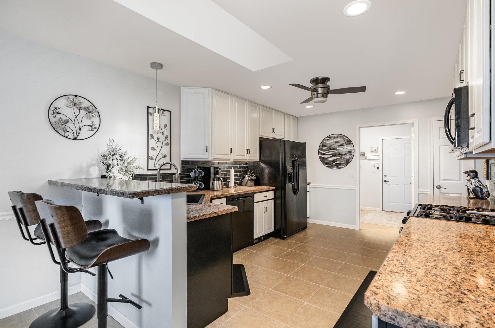 528 Breaker Cove Drive