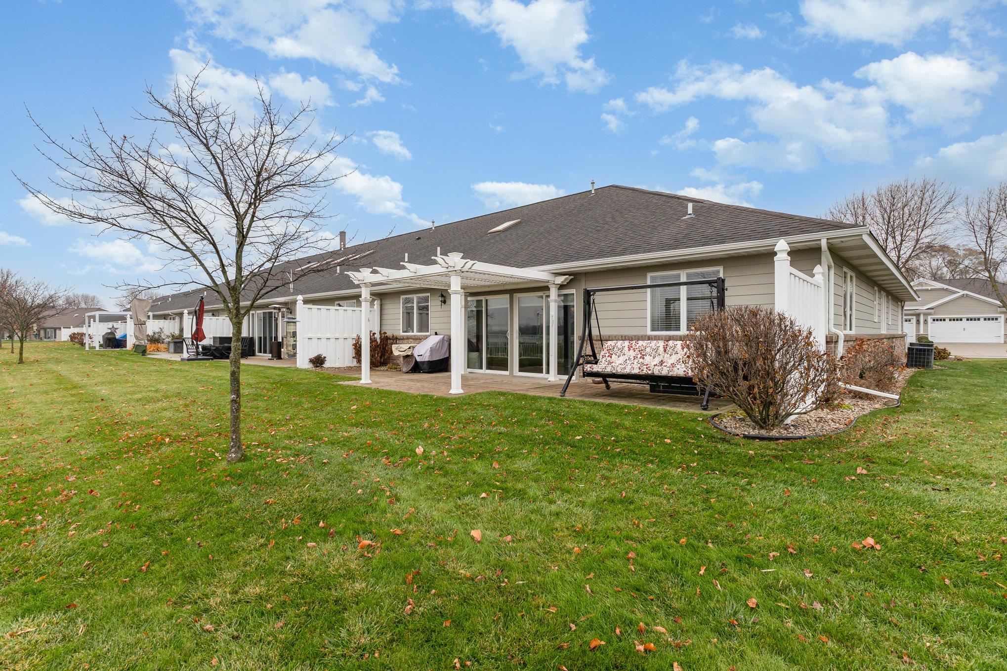 528 Breaker Cove Drive