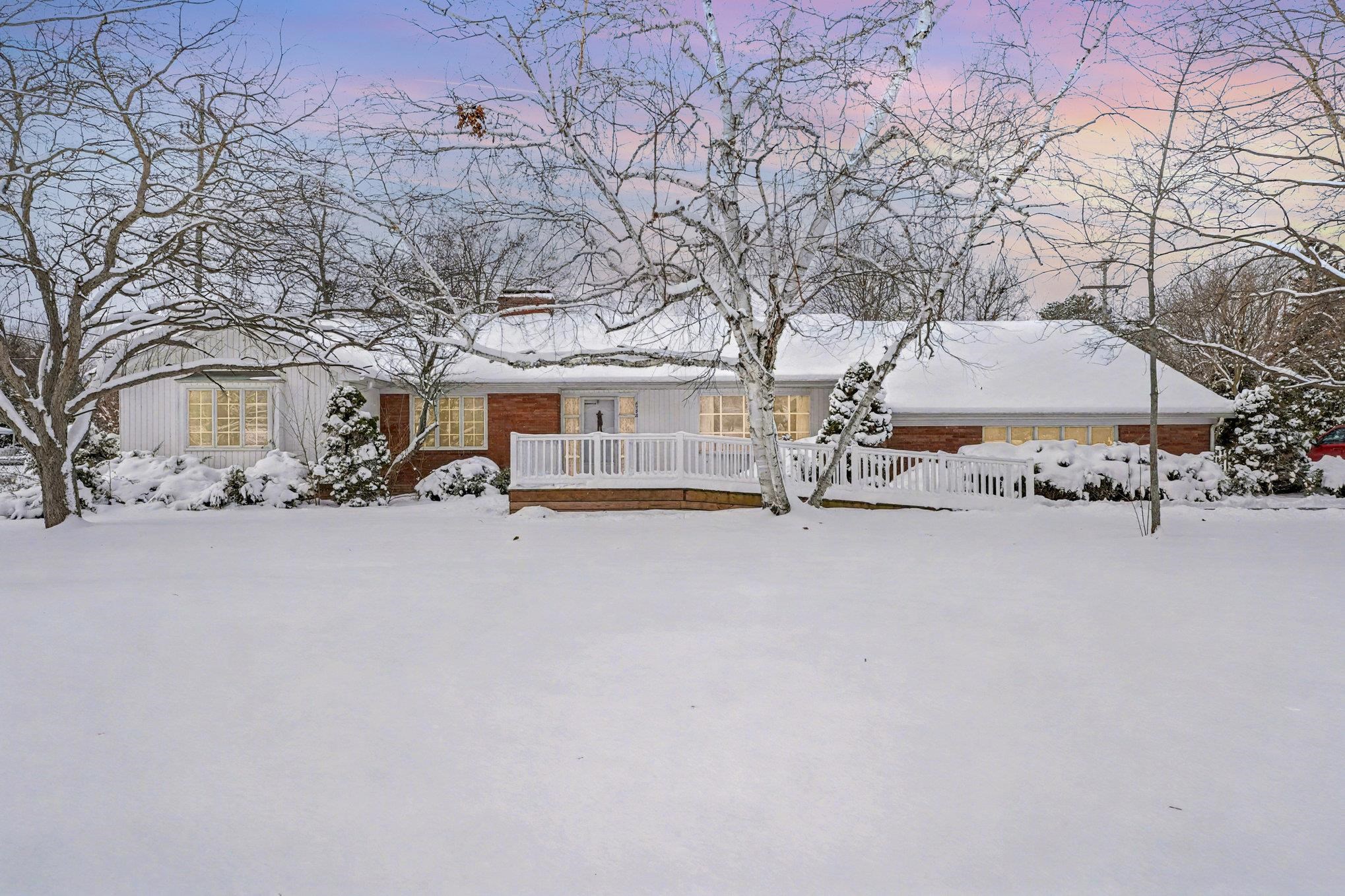 4738 Maplewood Drive