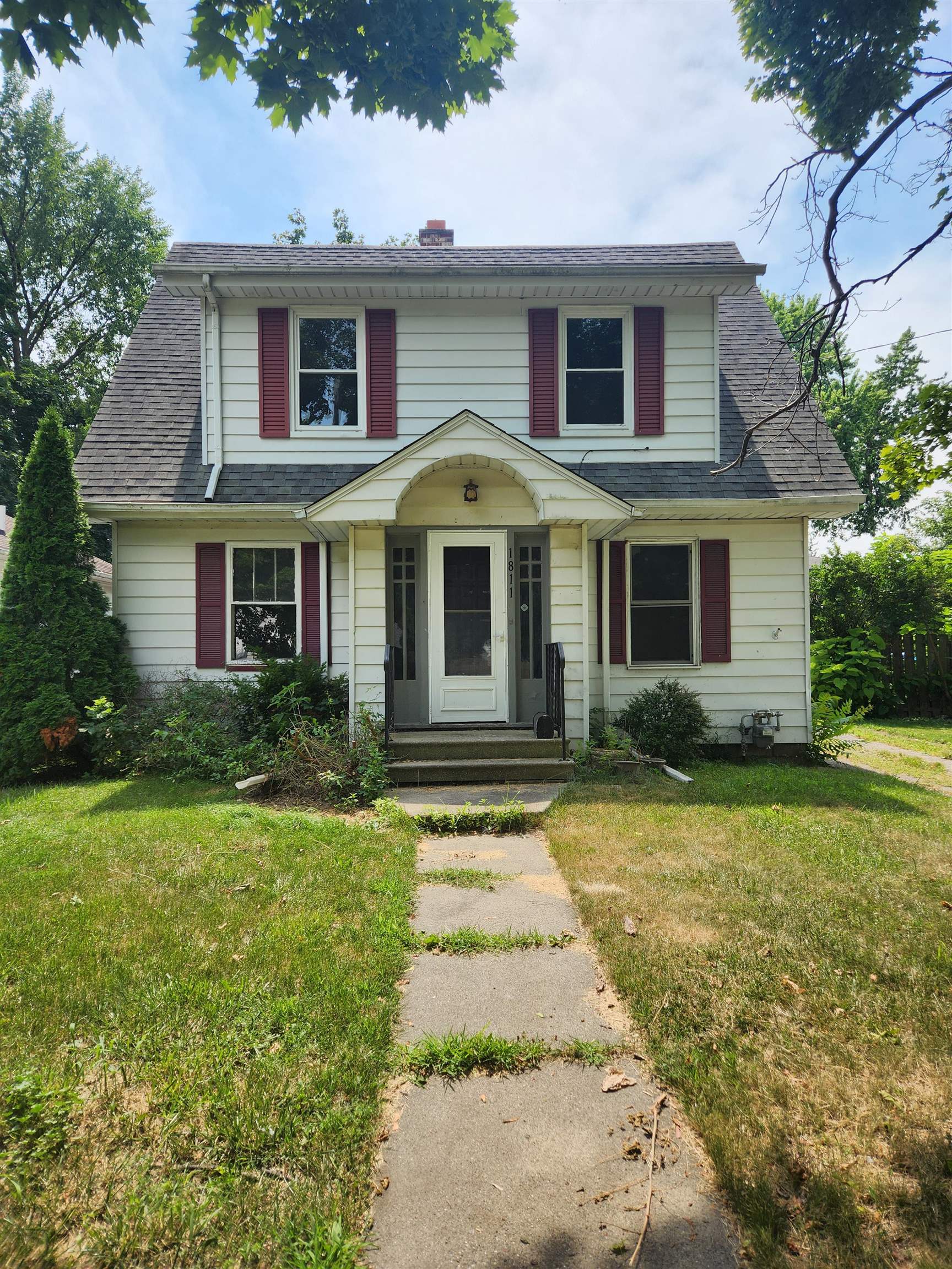 1811 Allegan Street