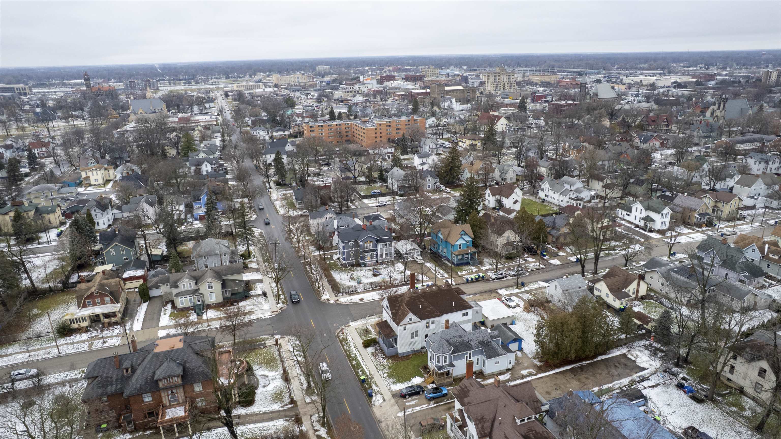 1201 McKinley Avenue