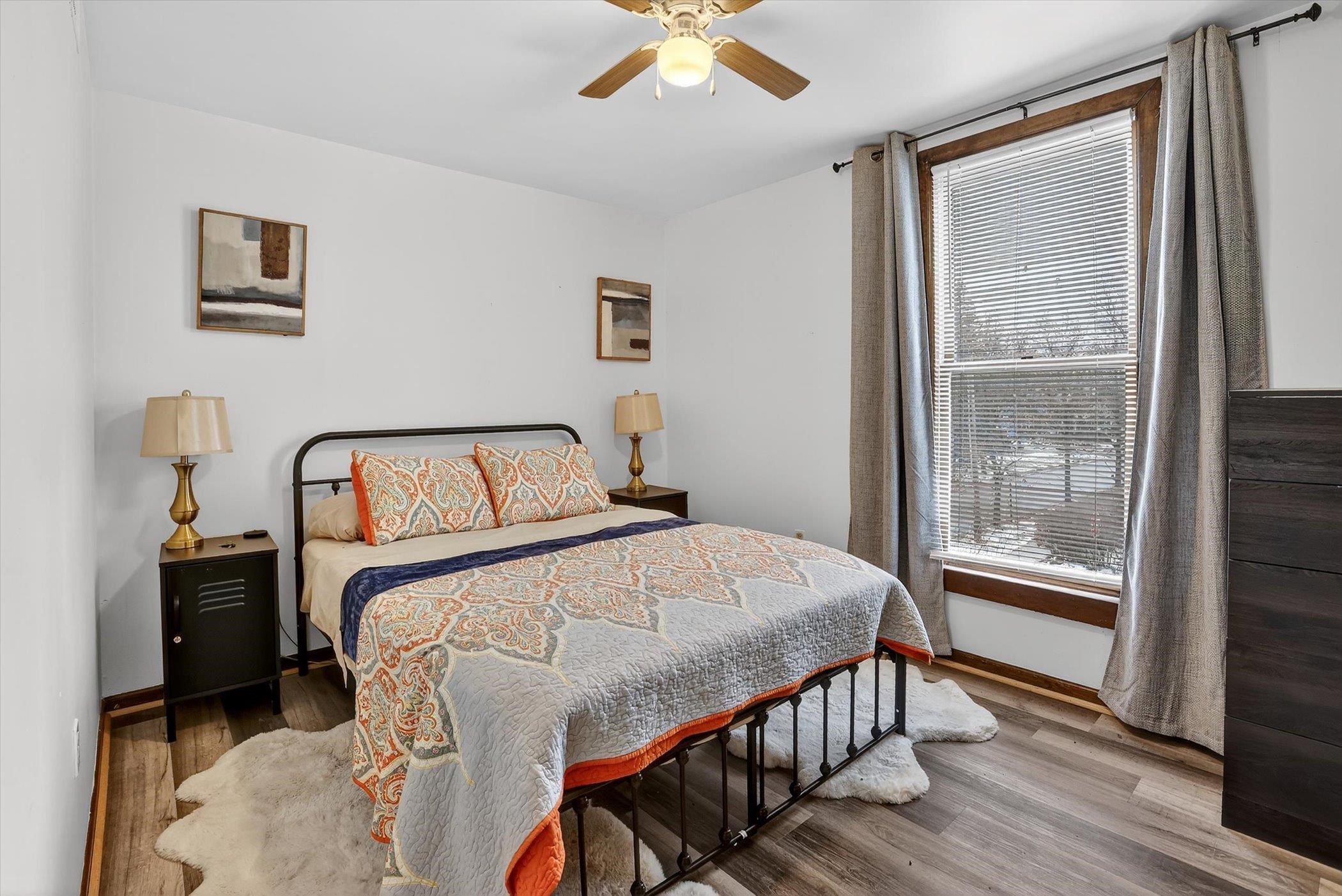 1201 McKinley Avenue