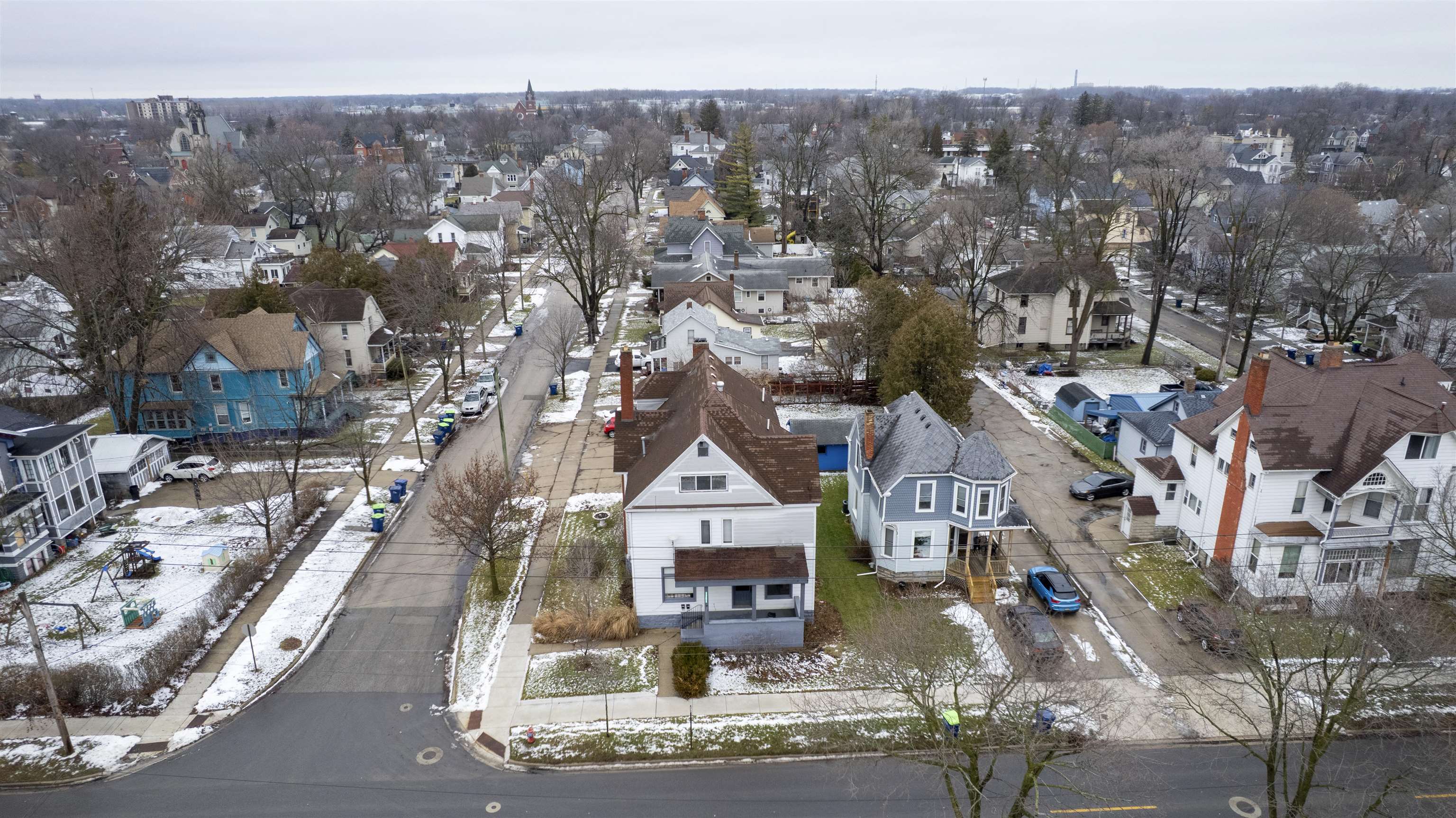 1201 McKinley Avenue