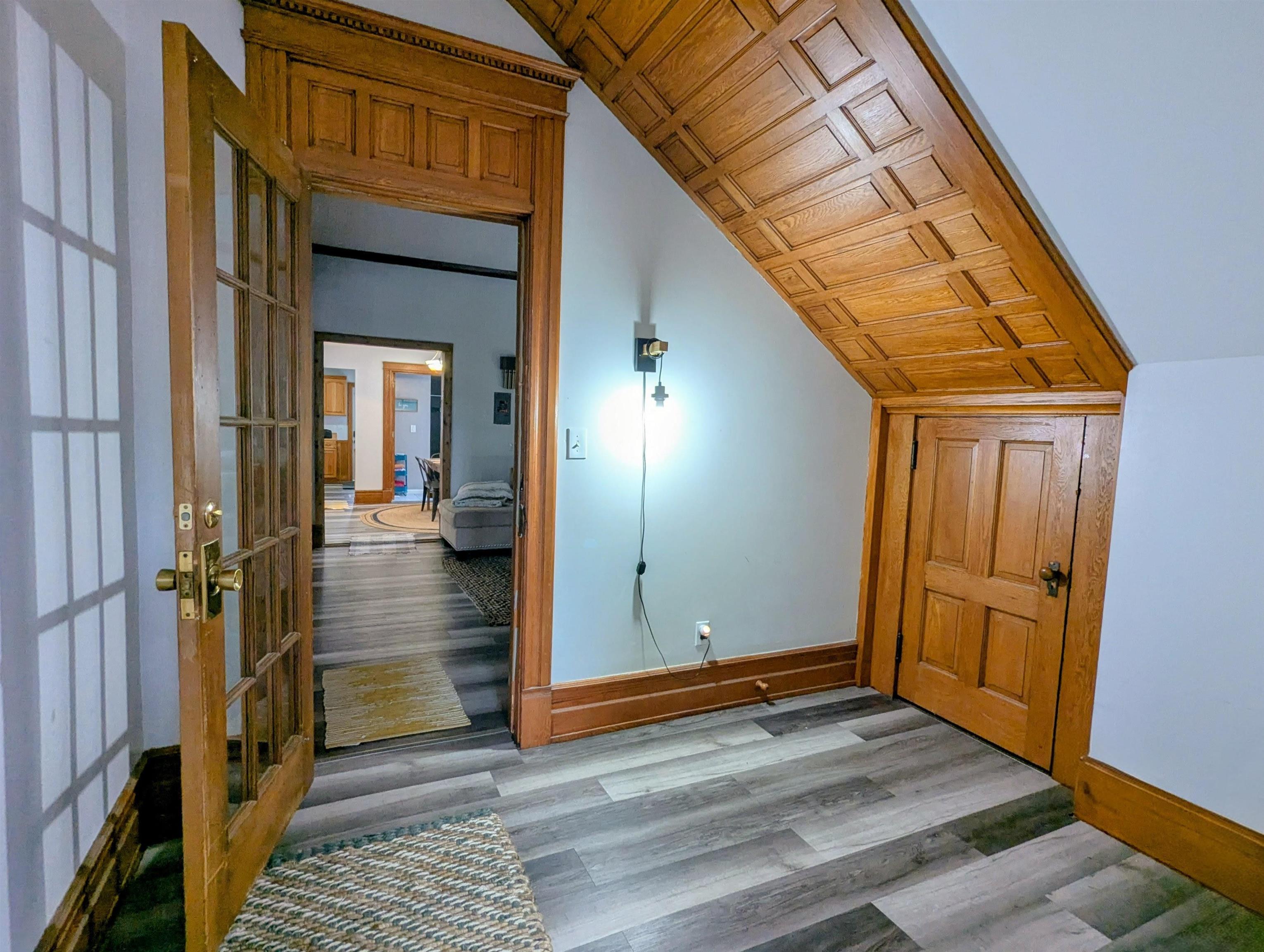 1201 McKinley Avenue