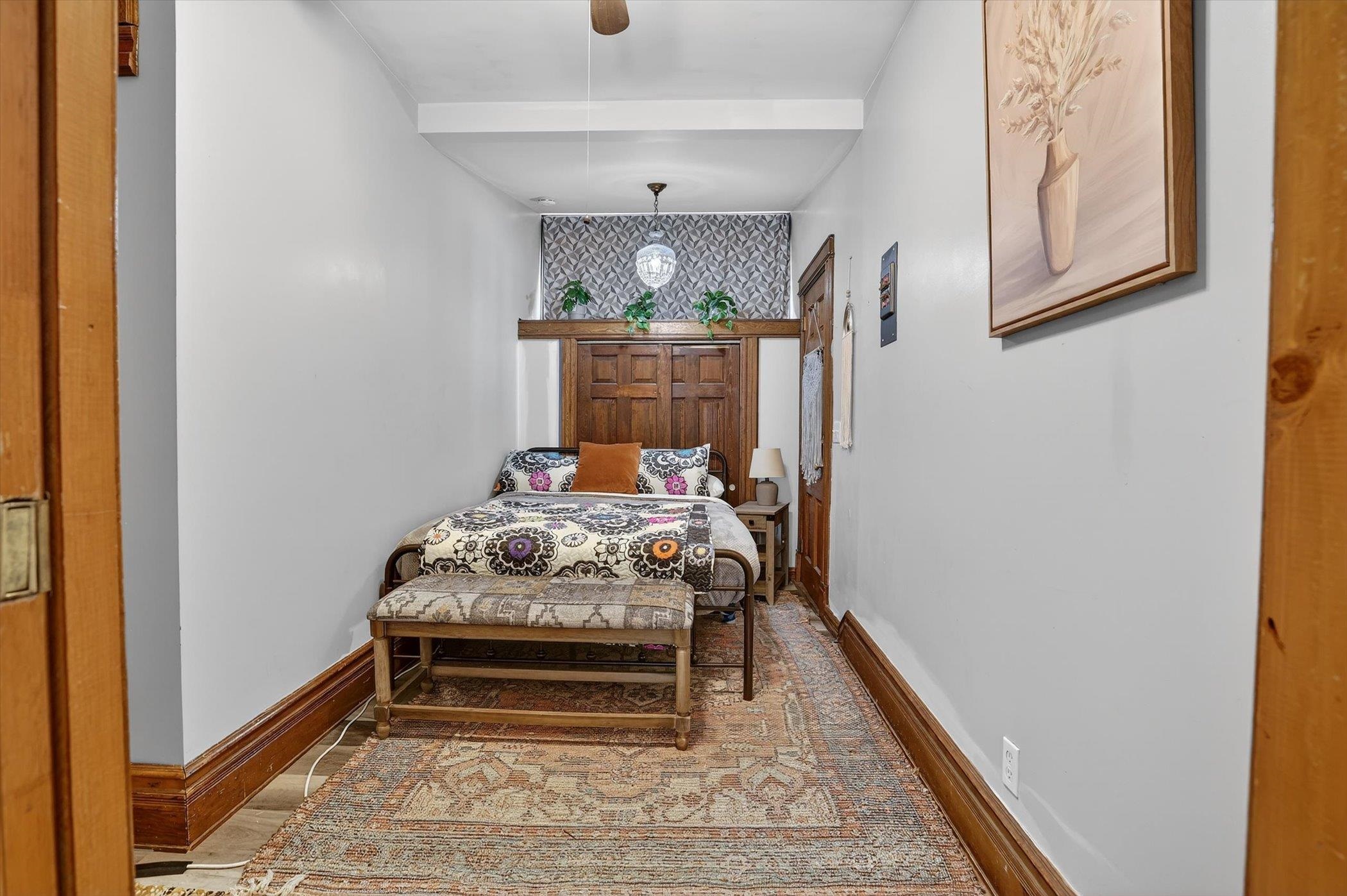 1201 McKinley Avenue