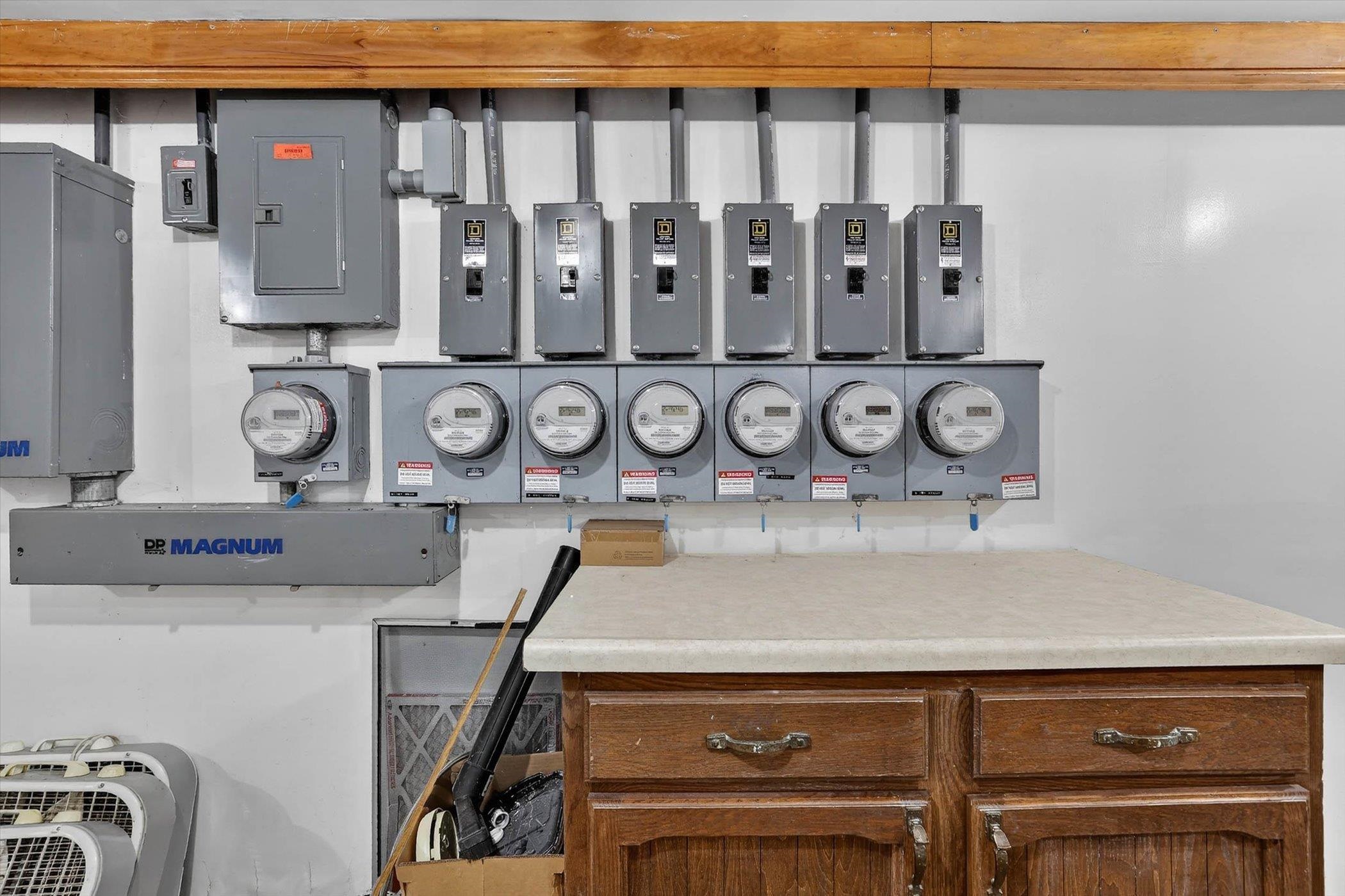 1201 McKinley Avenue