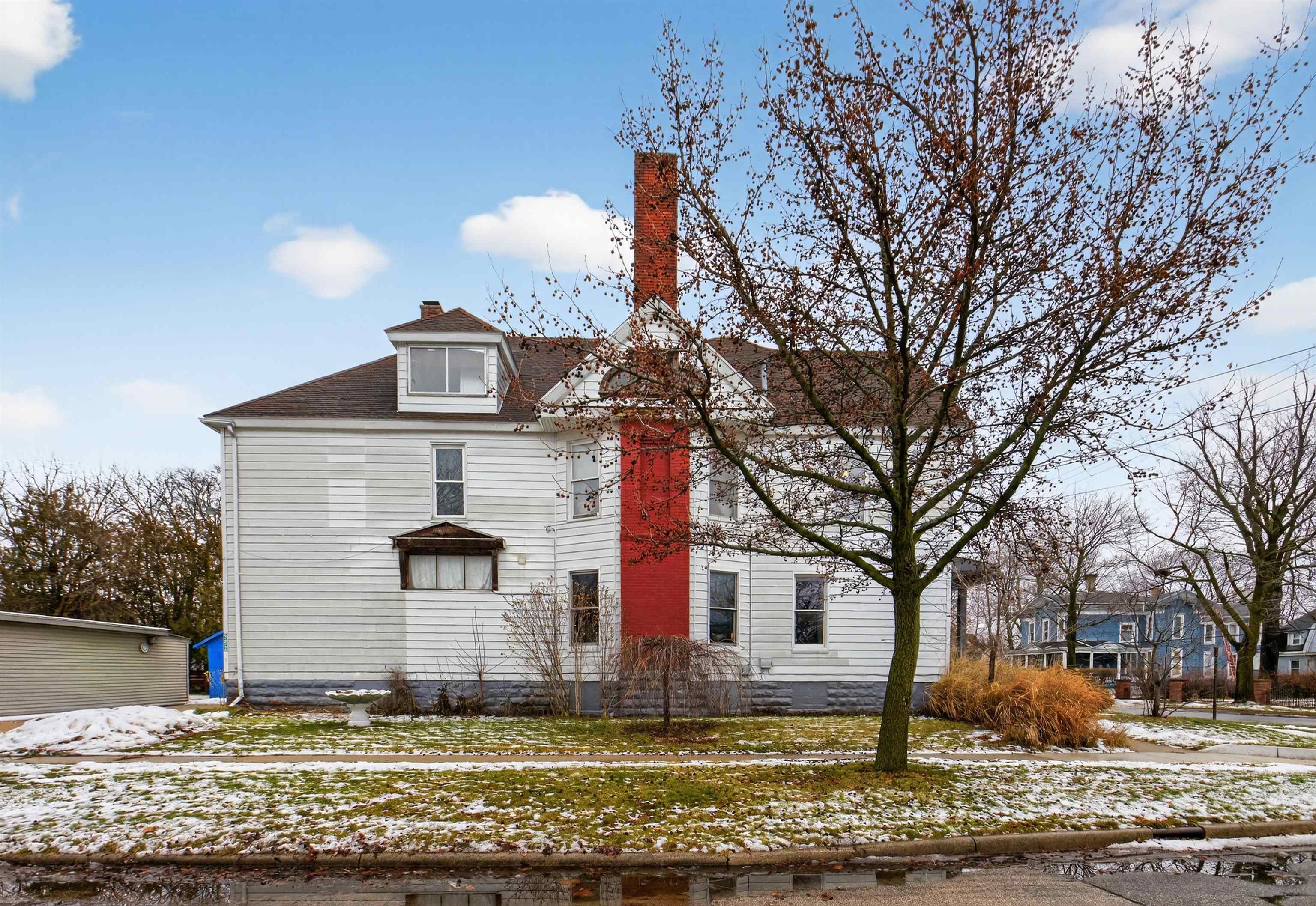 1201 McKinley Avenue