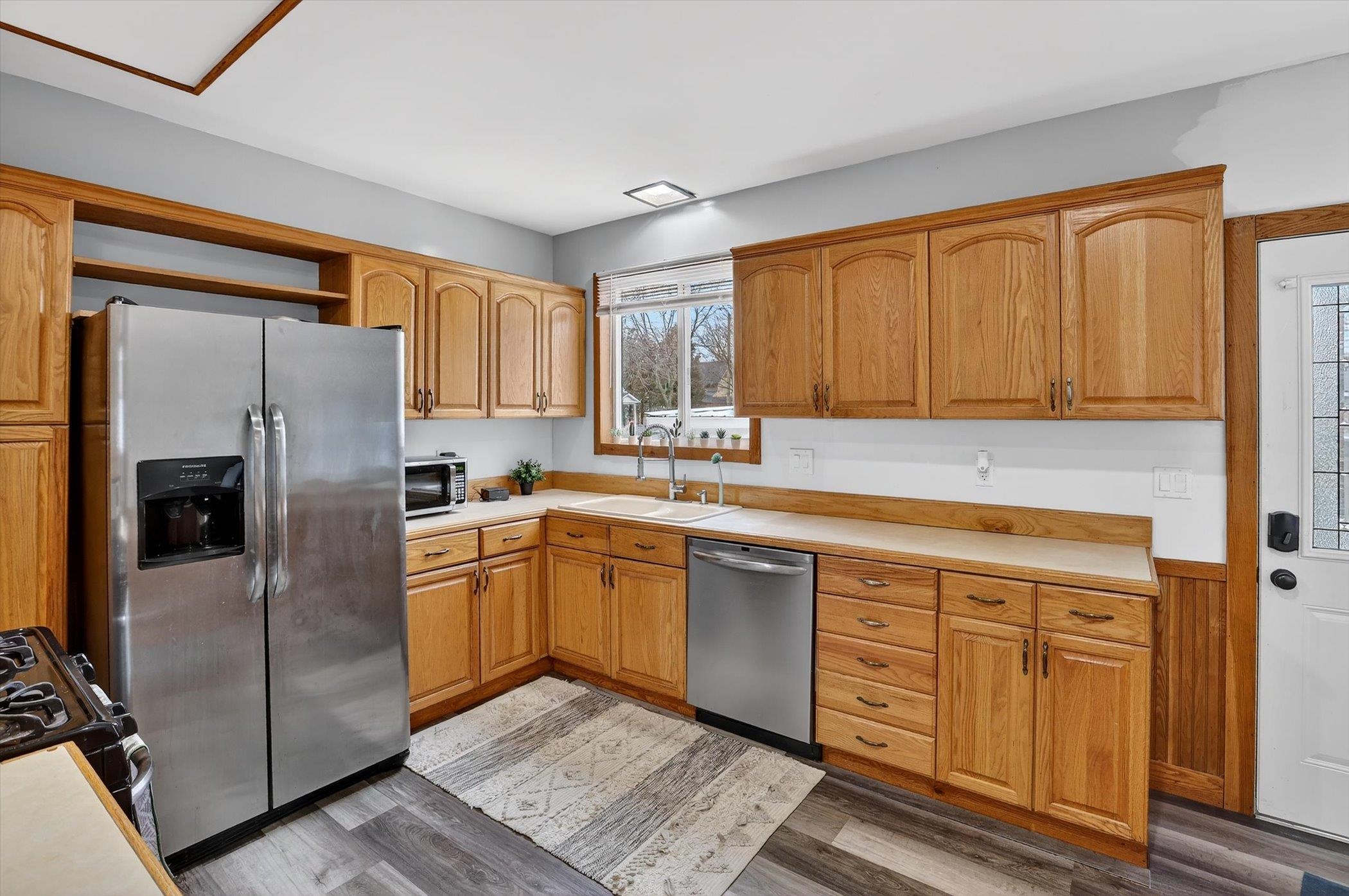 1201 McKinley Avenue