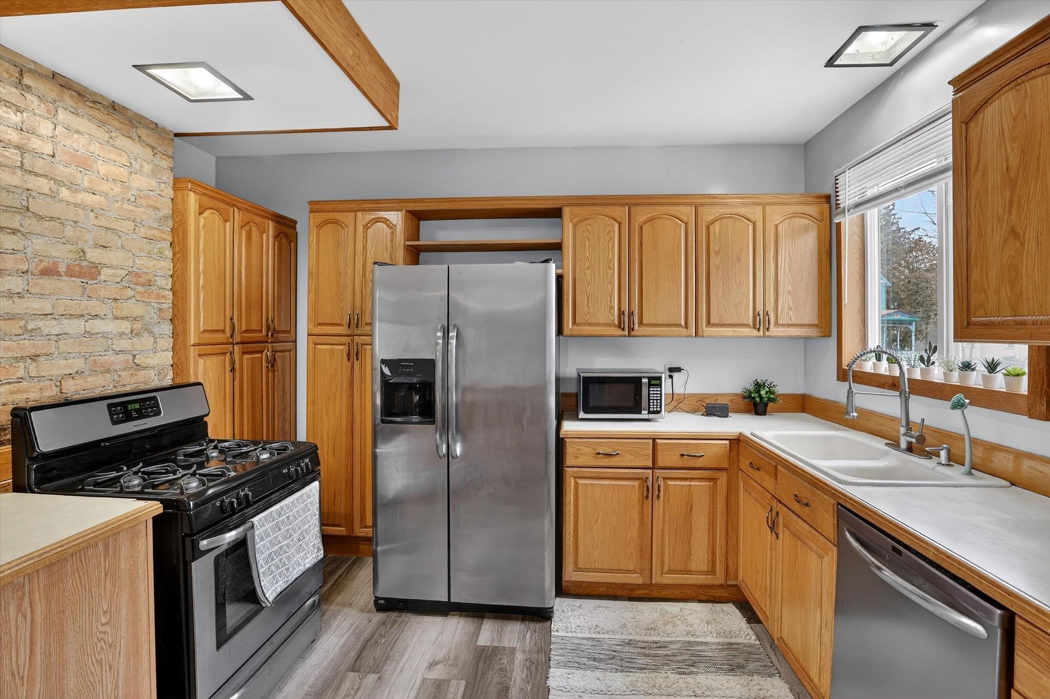 1201 McKinley Avenue