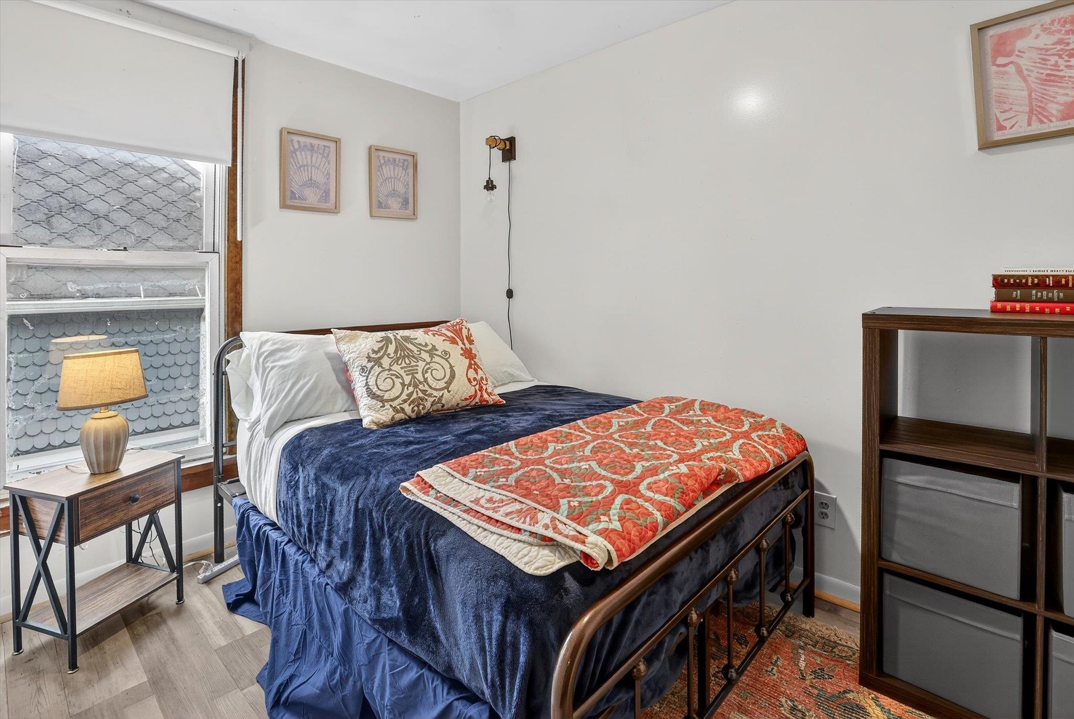 1201 McKinley Avenue