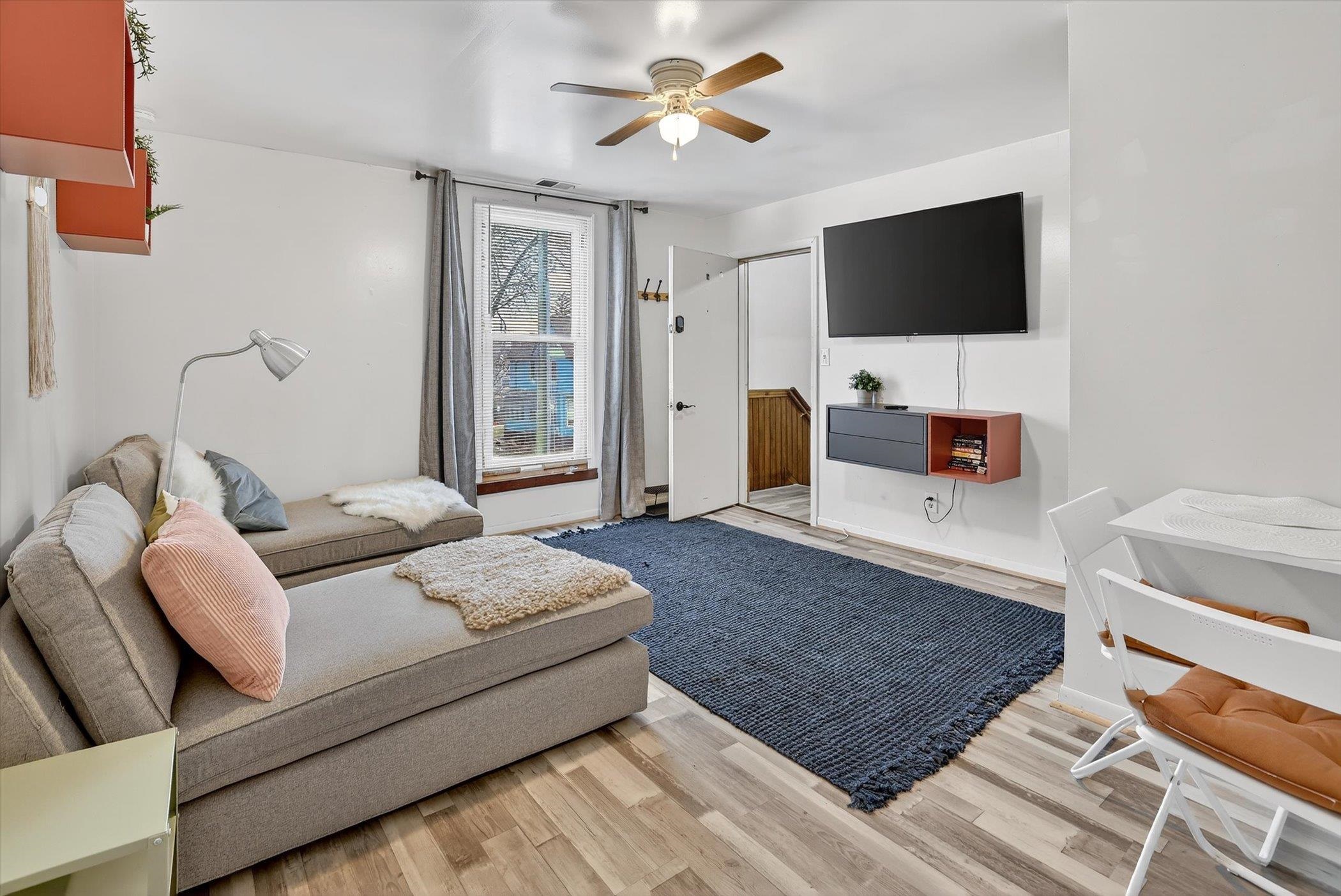 1201 McKinley Avenue