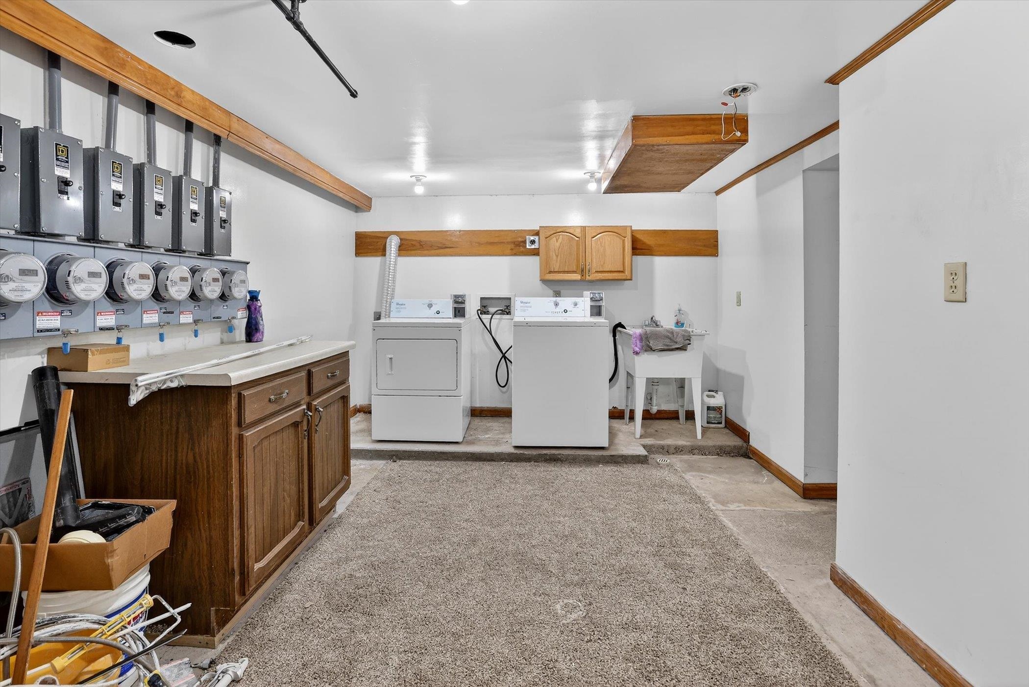 1201 McKinley Avenue