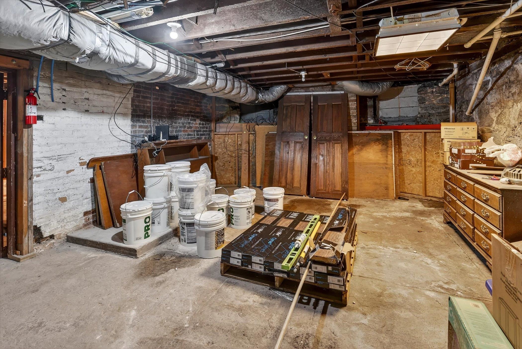 1201 McKinley Avenue