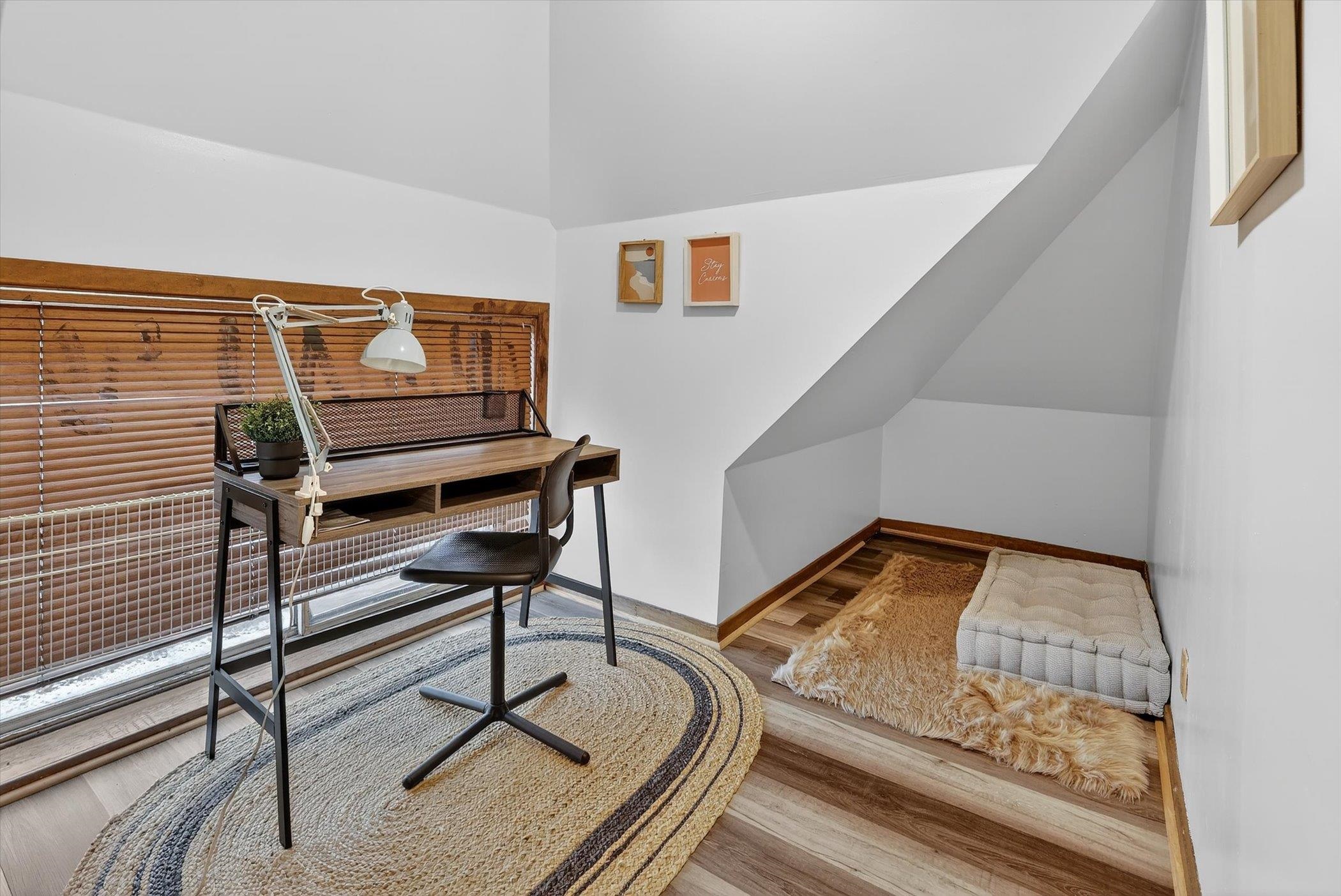 1201 McKinley Avenue