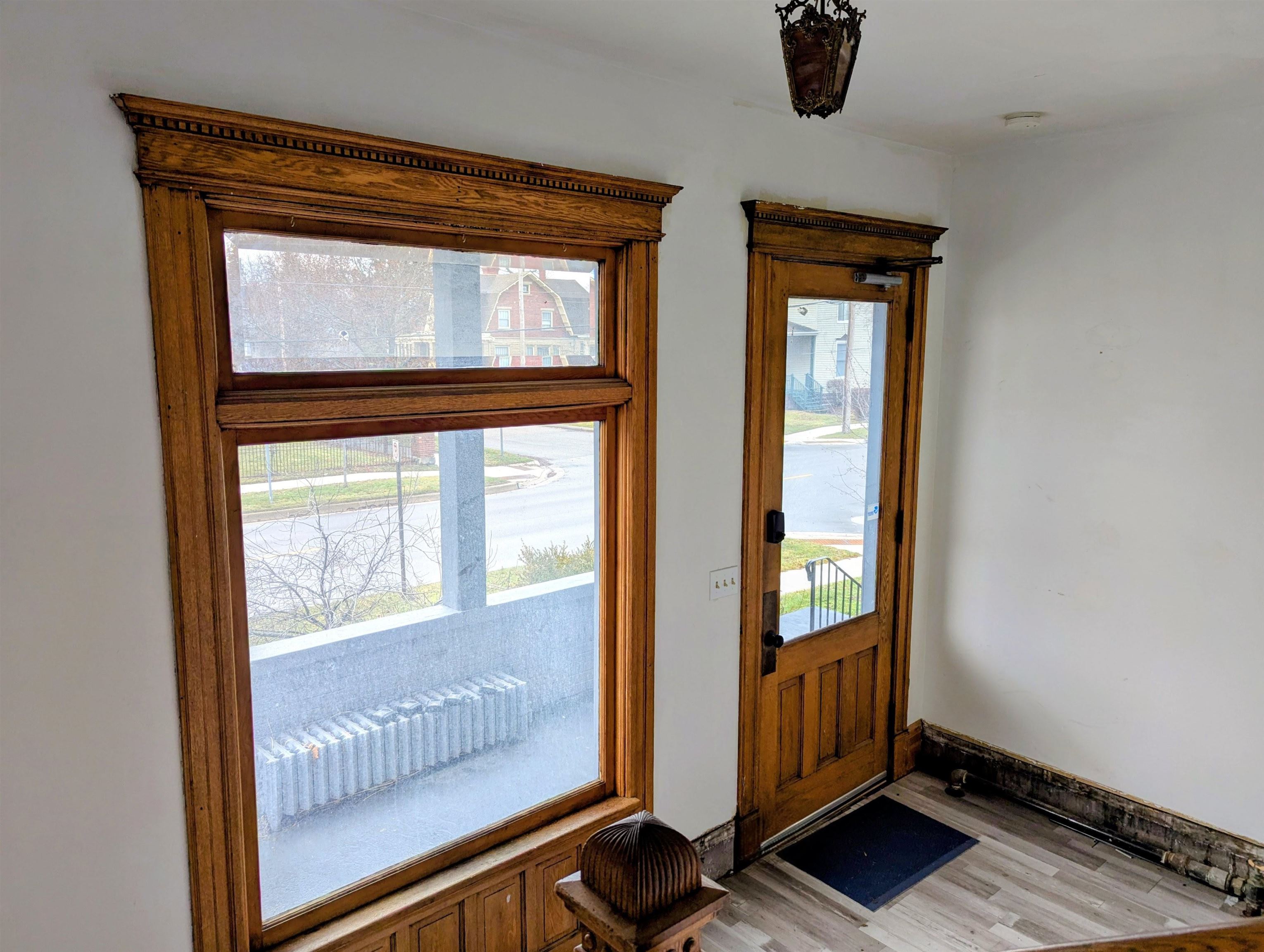 1201 McKinley Avenue