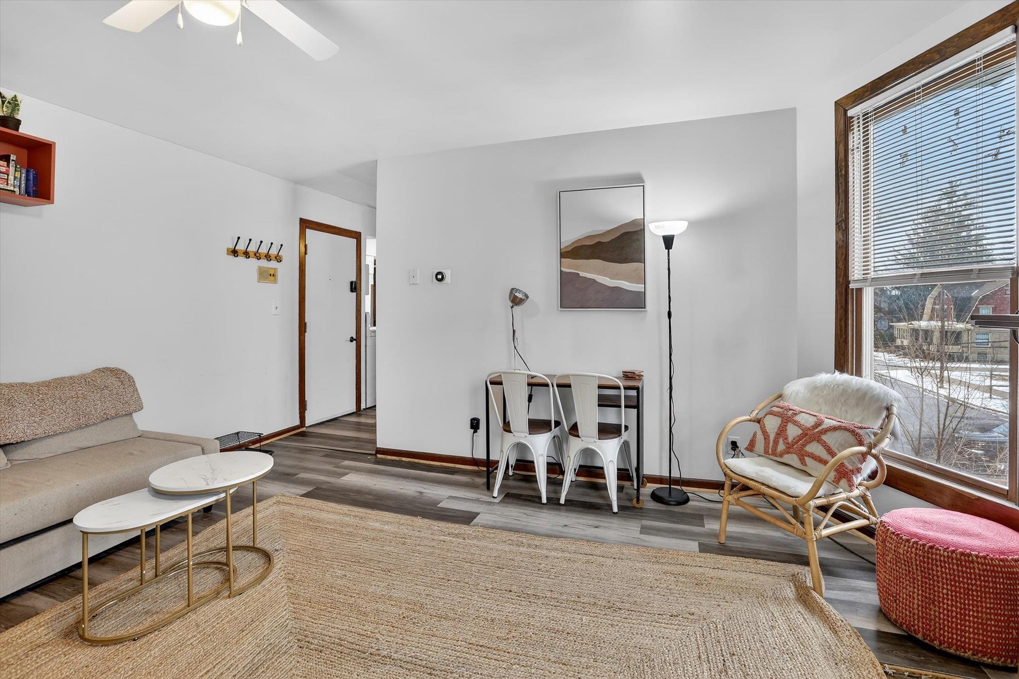 1201 McKinley Avenue