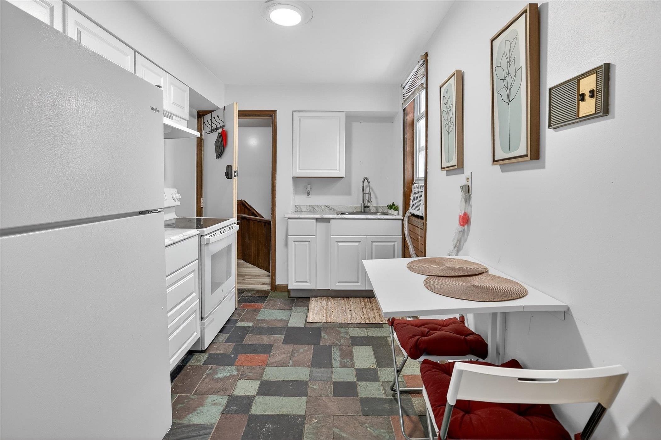 1201 McKinley Avenue